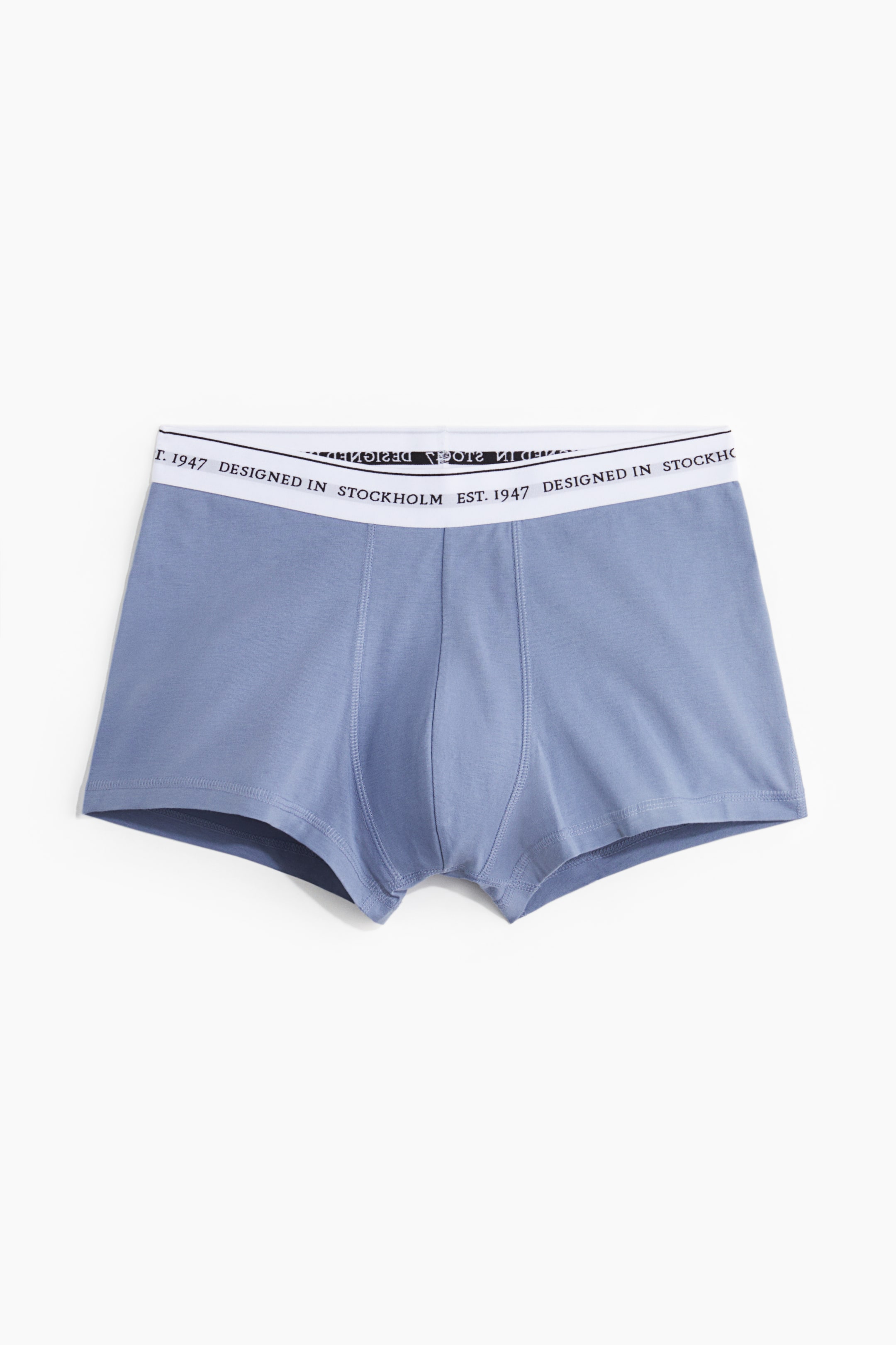 3-pack COOLMAX® Short Boxer Briefs