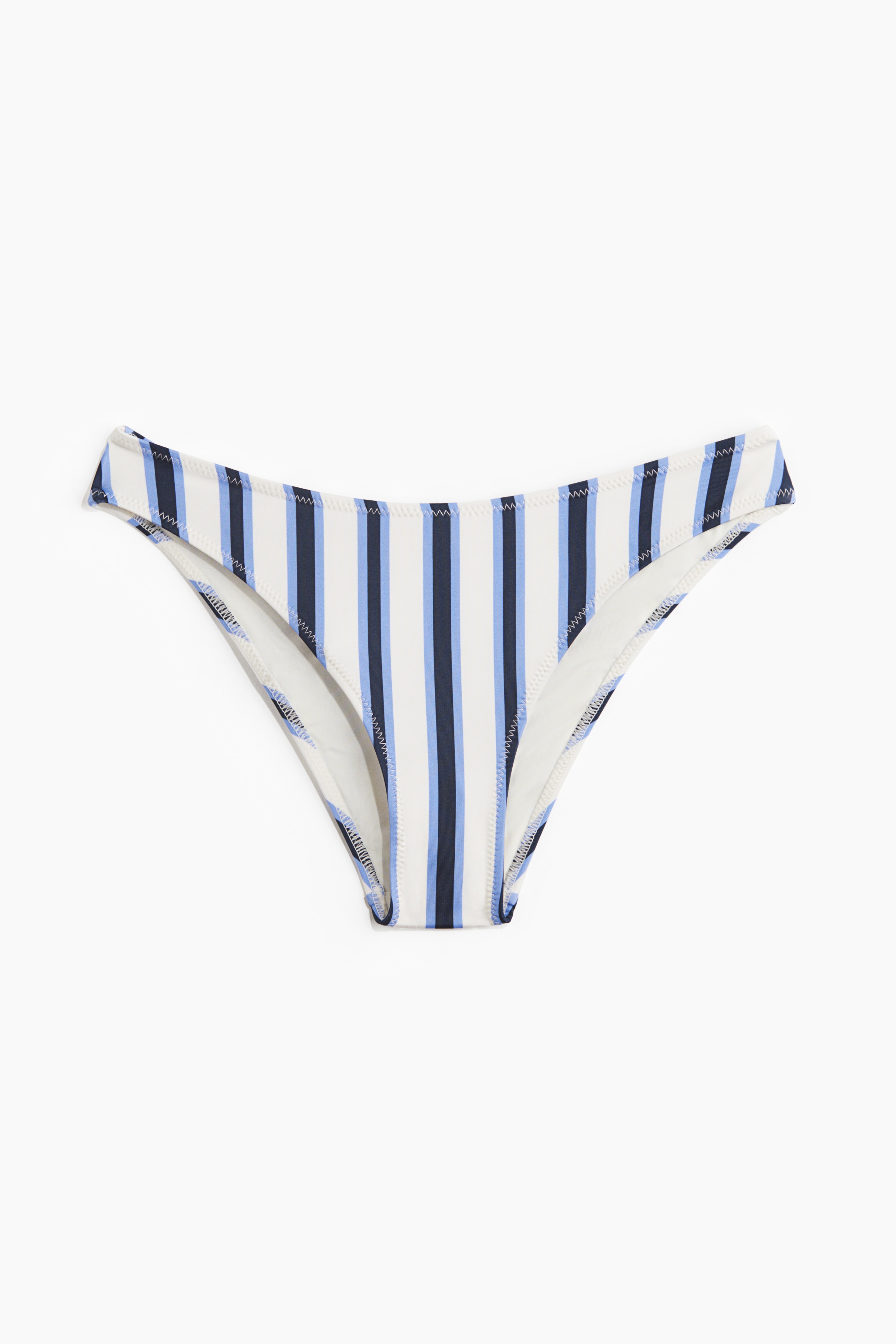 Cheeky Bikini bottoms - White/Blue striped/White/Patterned/Black/White/Dark red patterned/Dark green/Apricot/Black/Paisley-patterned/White/Black/Blue/White/Light beige/Zebra print