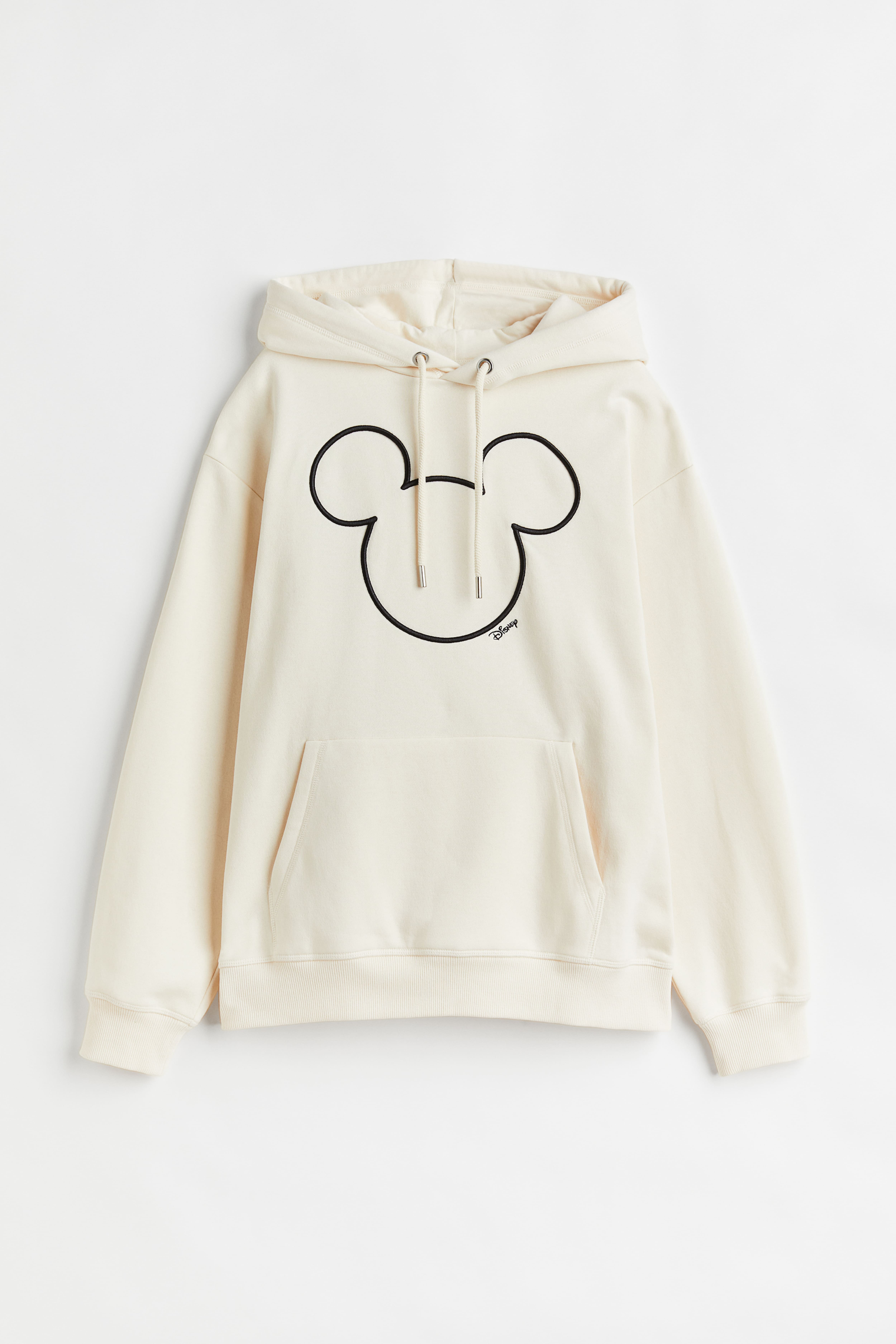 H and m mickey mouse sweatshirt hotsell