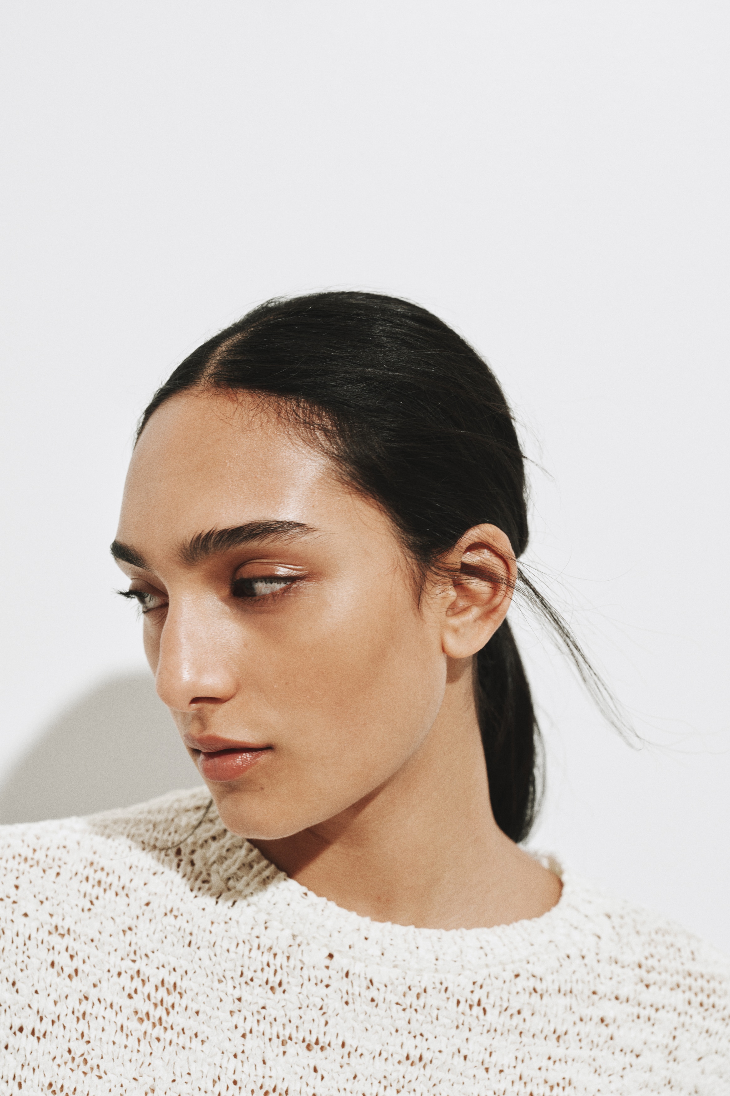 Short-Sleeved Sweater from H&M - $39.99