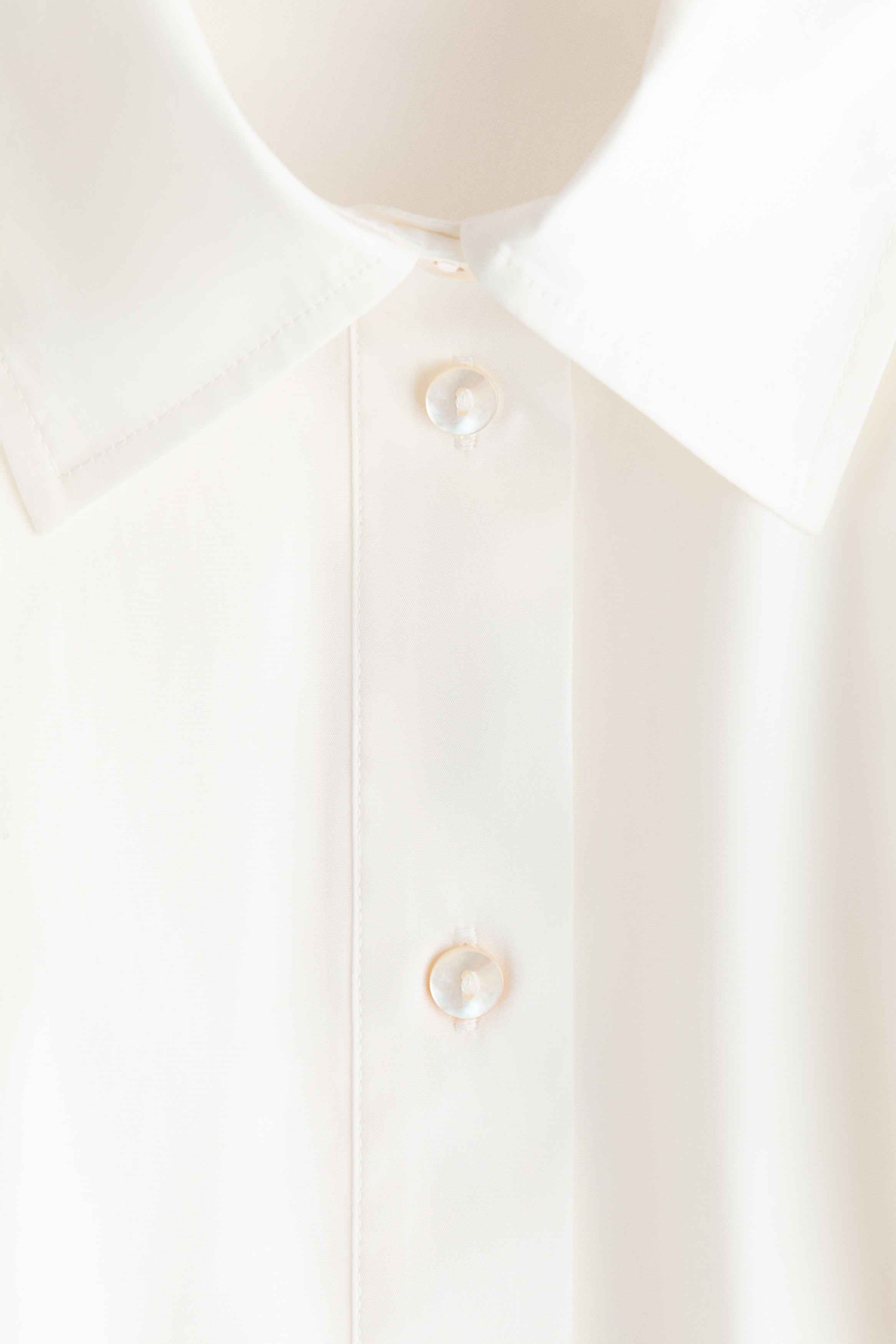 hm white shirt dress White Shirt Dresses | Long, Linen & Button-Down