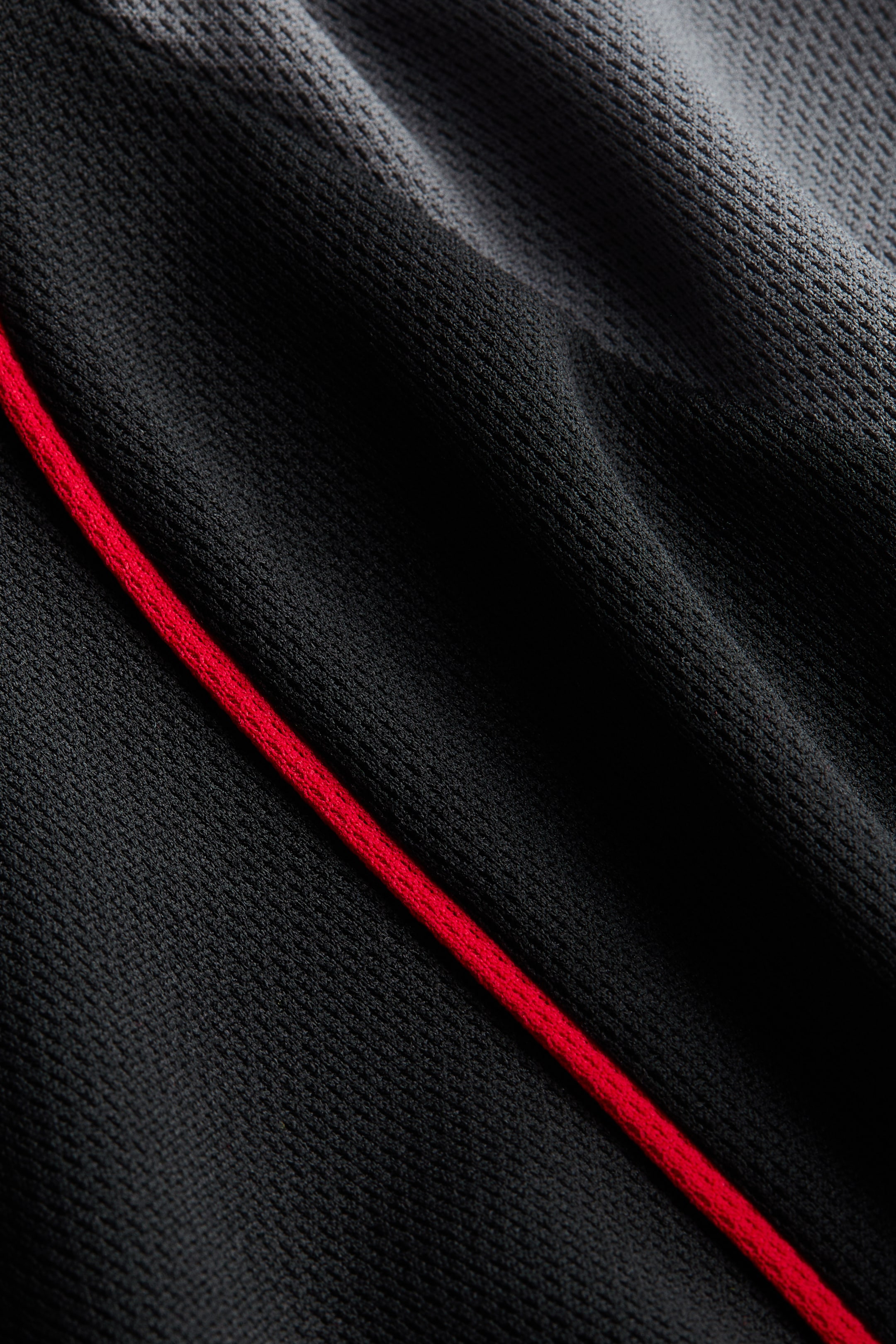 Regular-Fit Printed Soccer Jersey with DryMove™