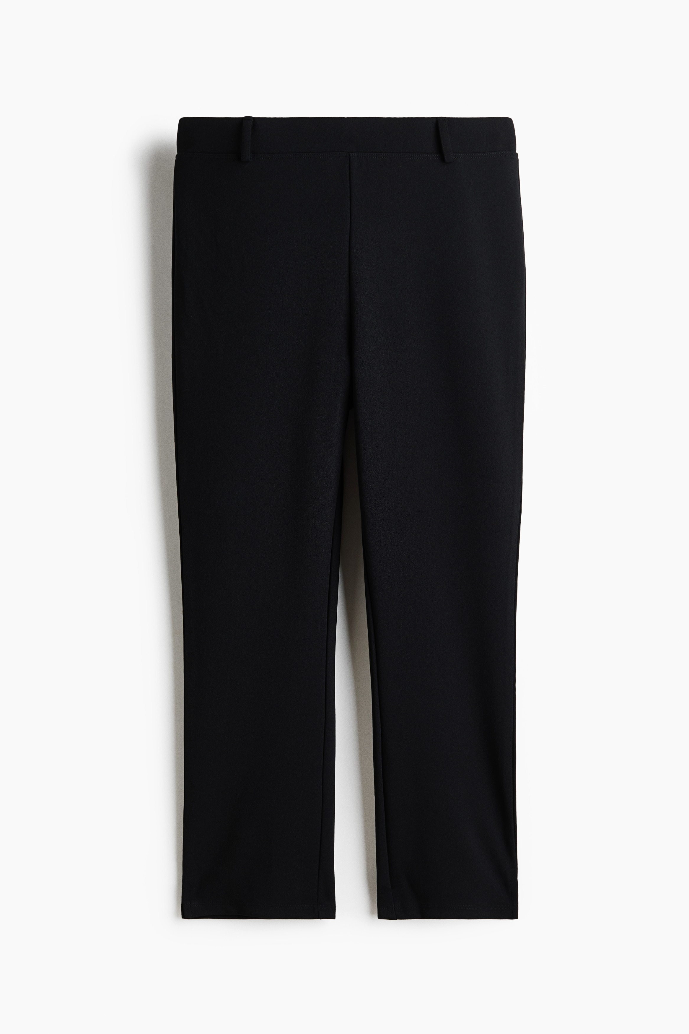 Slim Fit Women's Trousers | Ladies | H&M US
