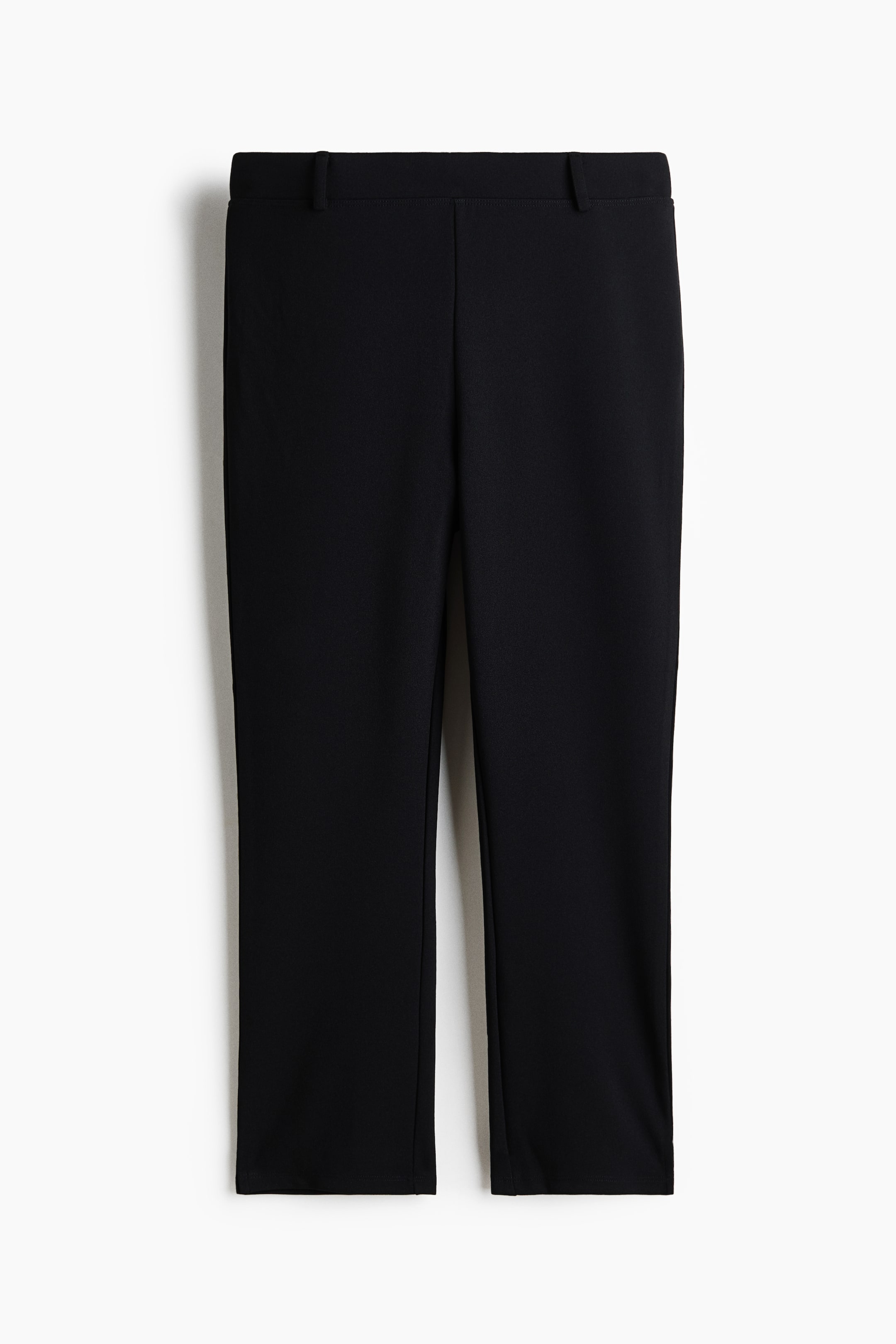 Capri Leggings