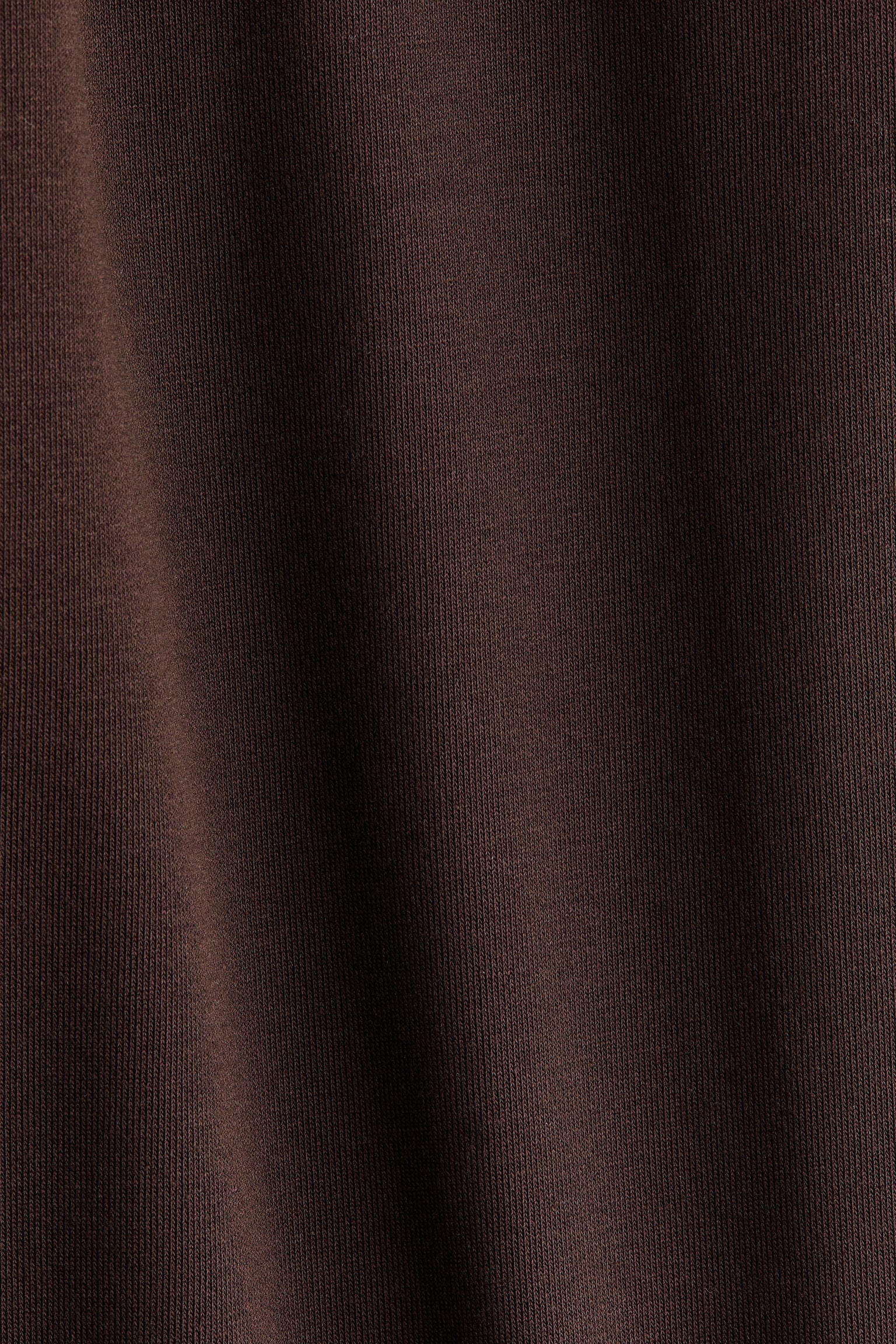 Straight-leg joggers - Dark brown/Black/Dark dusty pink/Dark grey/Light grey marl - 2