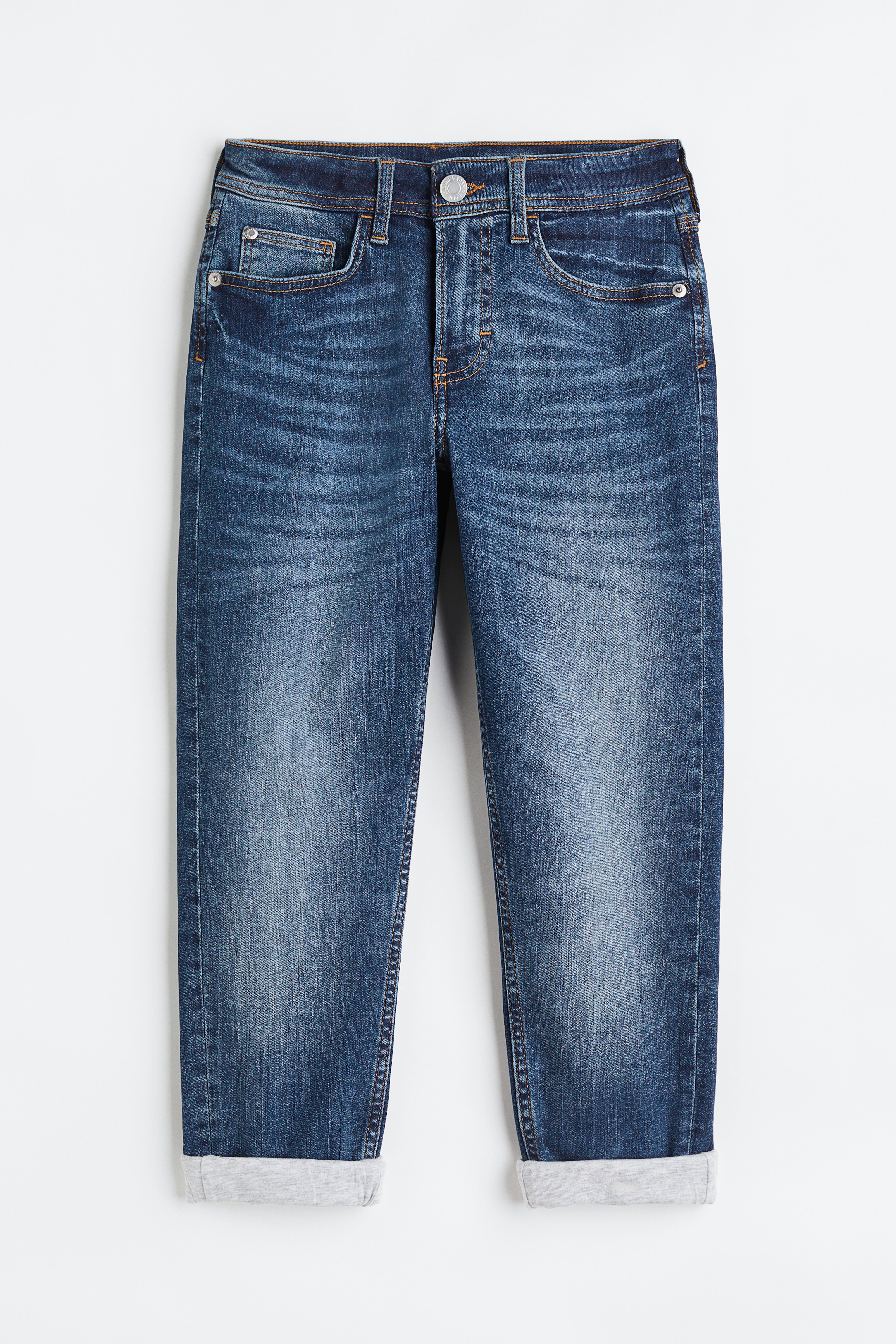 H&m skinny jeans boys best sale