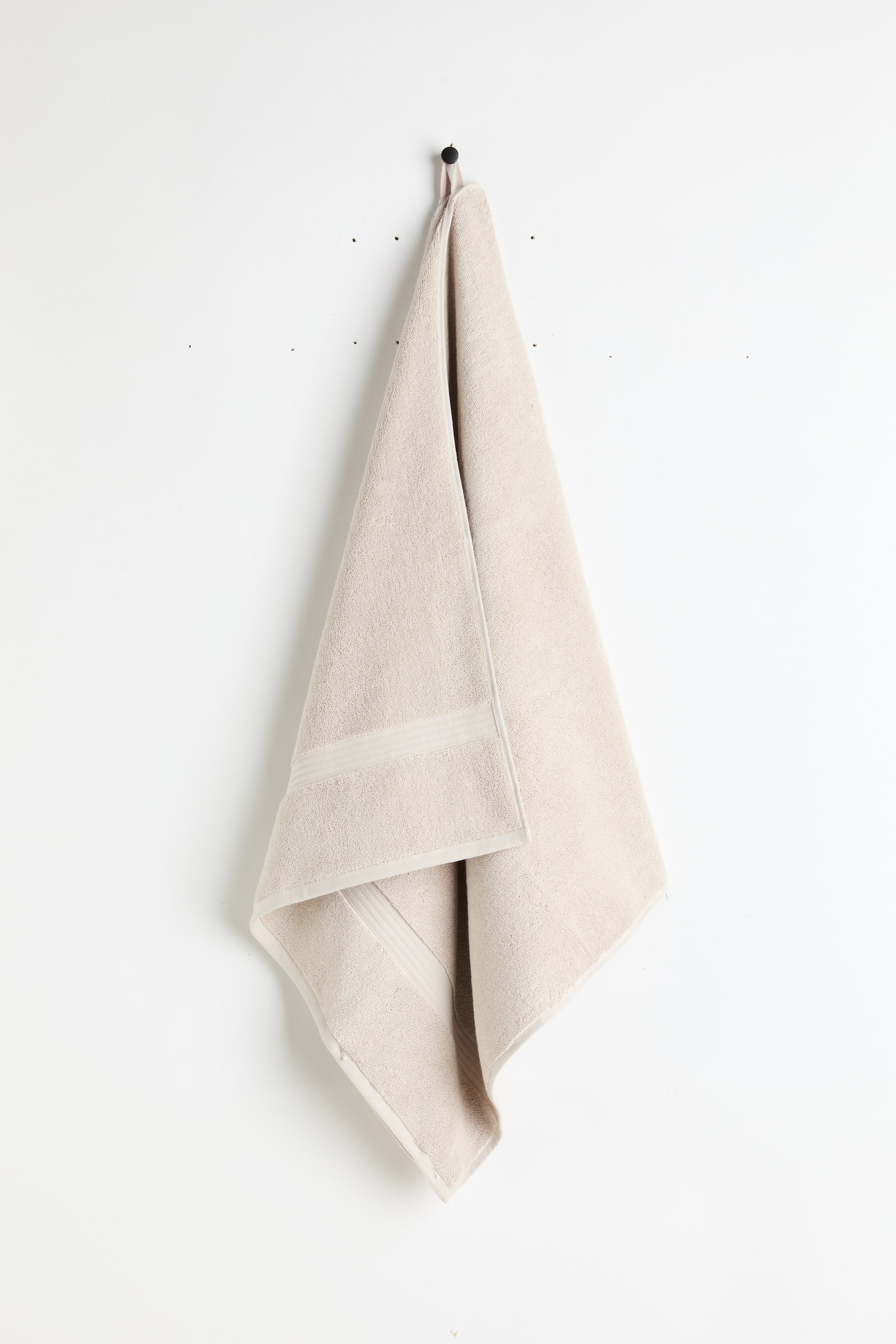Egyptian Cotton Bath Towel