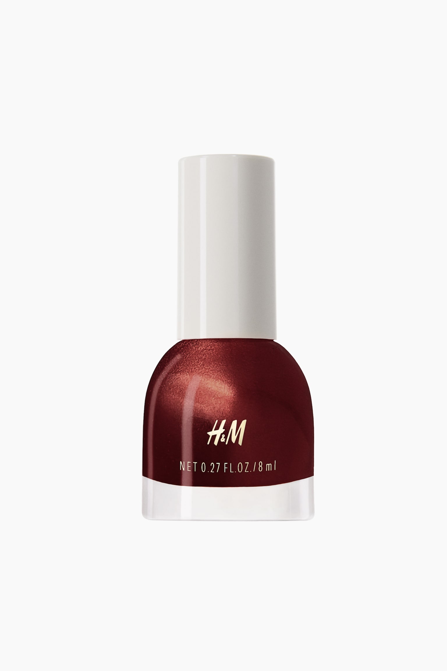 Nail polish - Rhodium Runaway/So Sizzling - 1