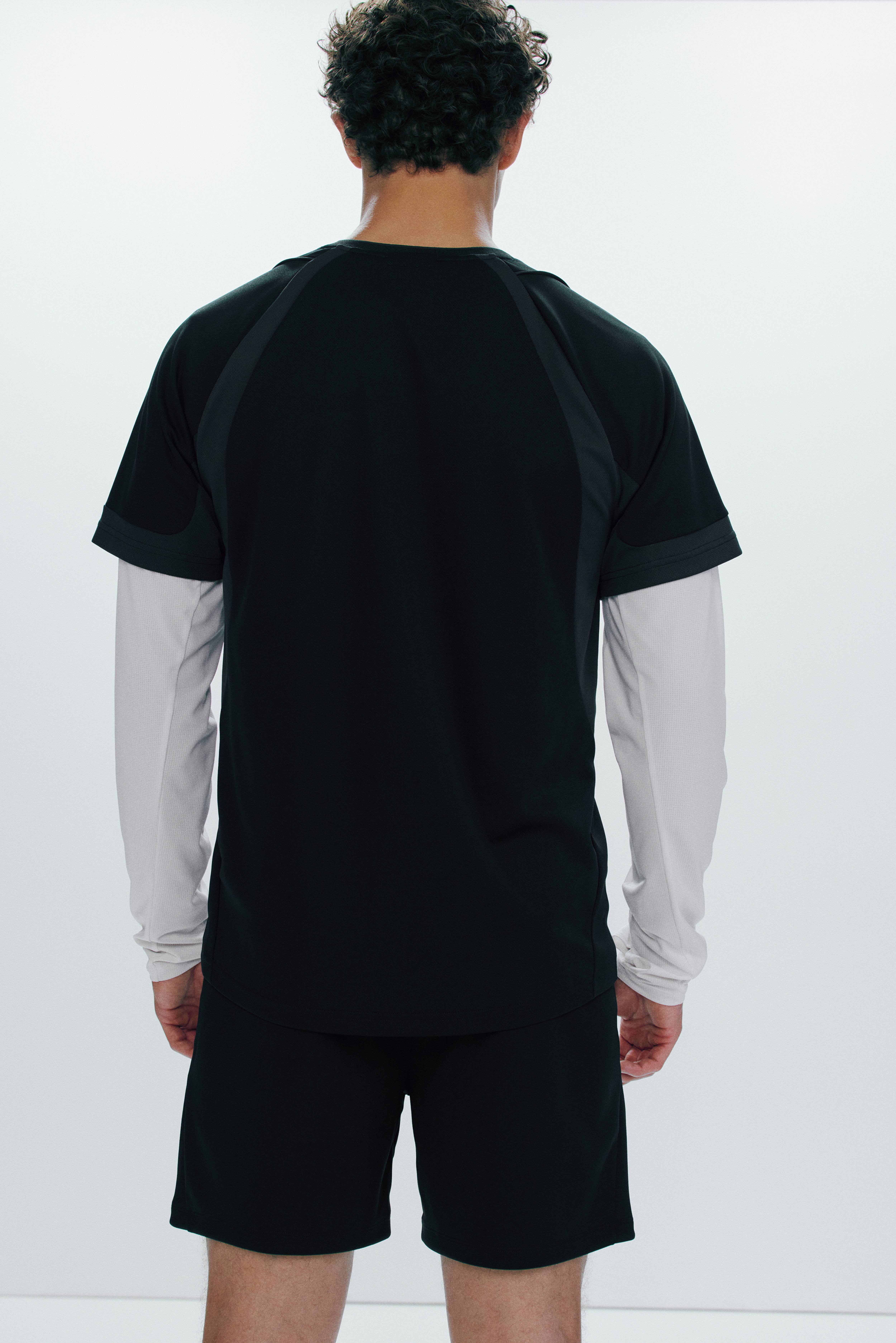 Soccer Shorts with DryMove™