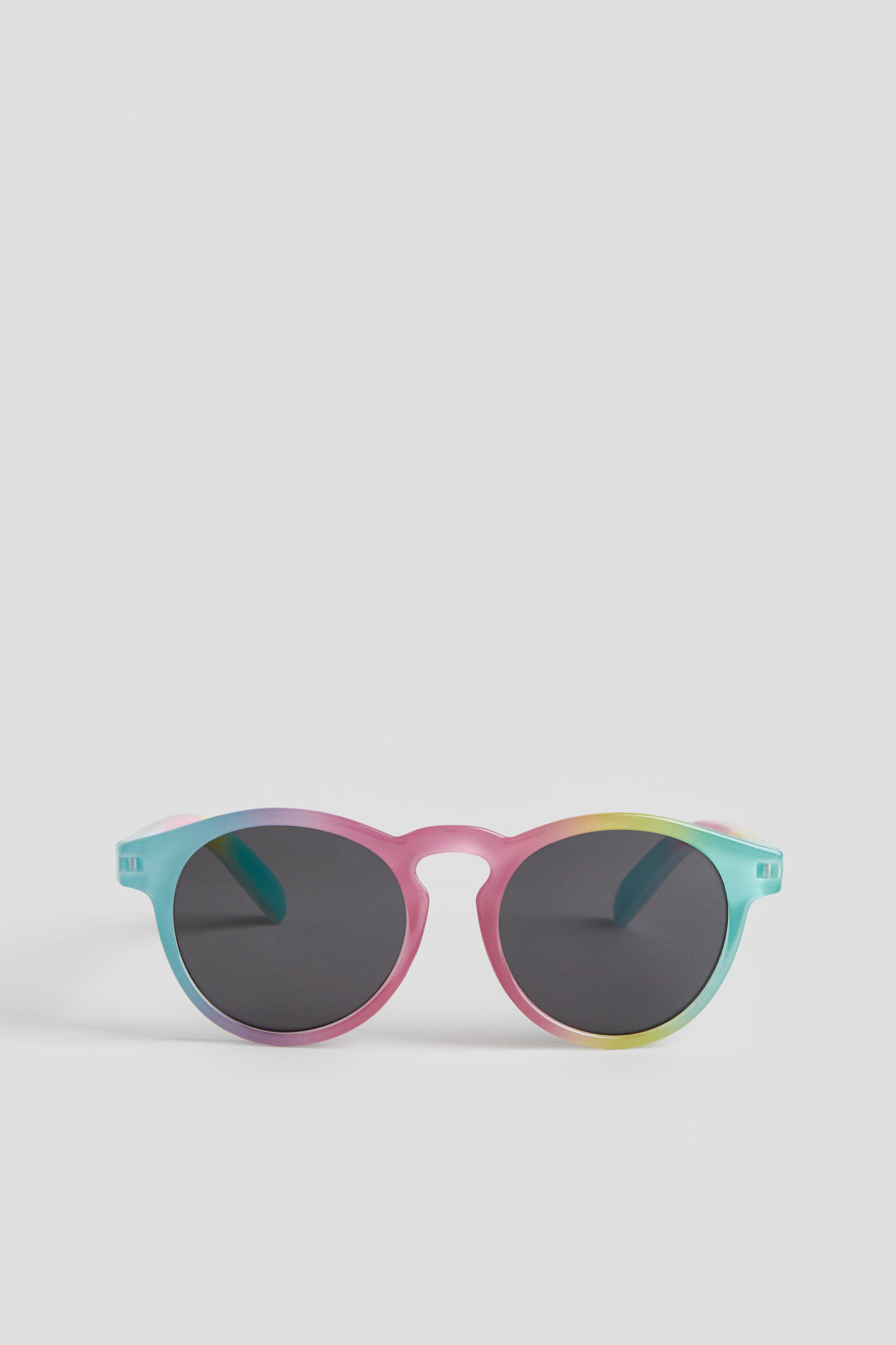 Oval Sunglasses