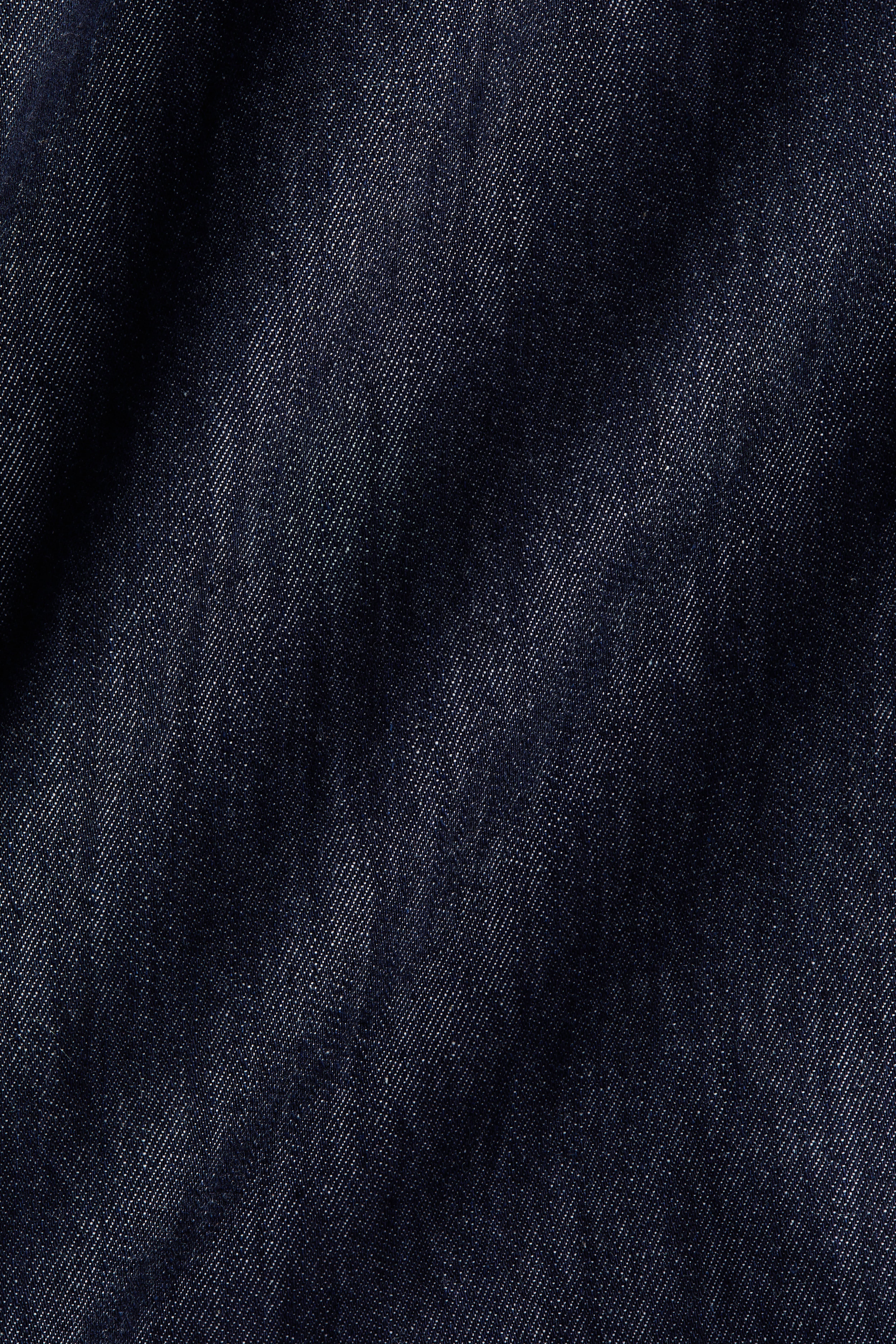 Denim Balloon Pants