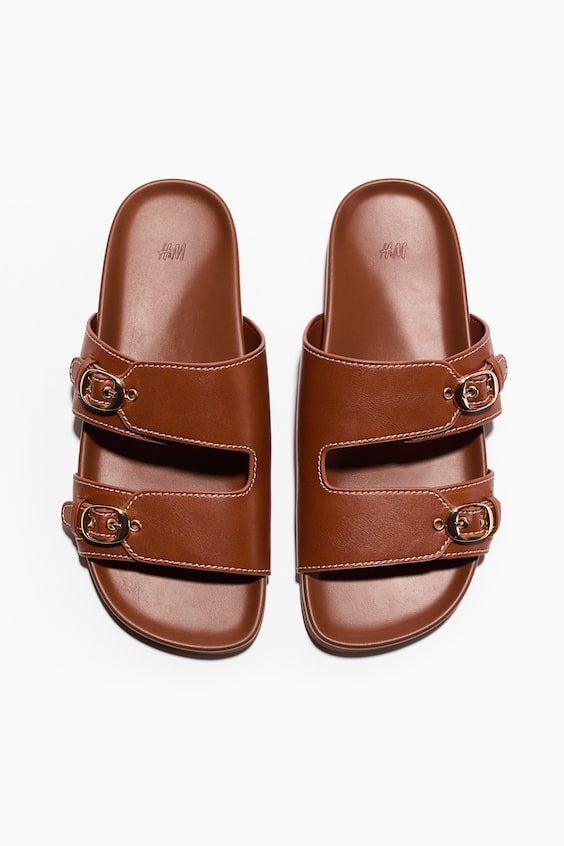 Женские сандалии H&M Sandals