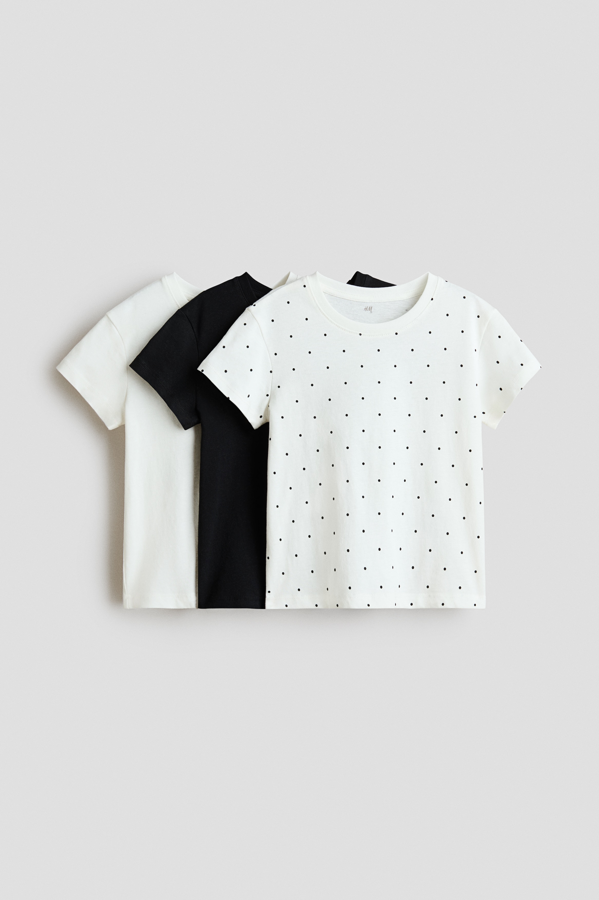 T-Shirt blanc pour fille Coconcha - Charanga Blanc - Prêt-à