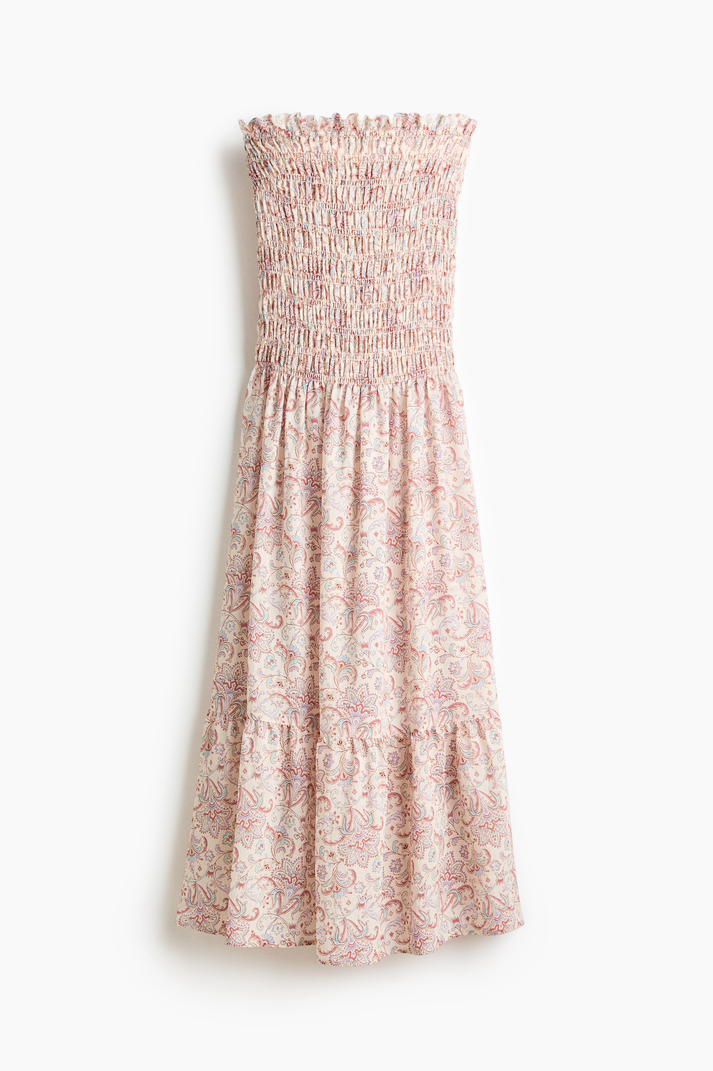 Strapless Maxi Dresses | Long, Bandeau & Satin | H&M US Strapless Maxi Dresses | Long, Bandeau & Satin | H&M US