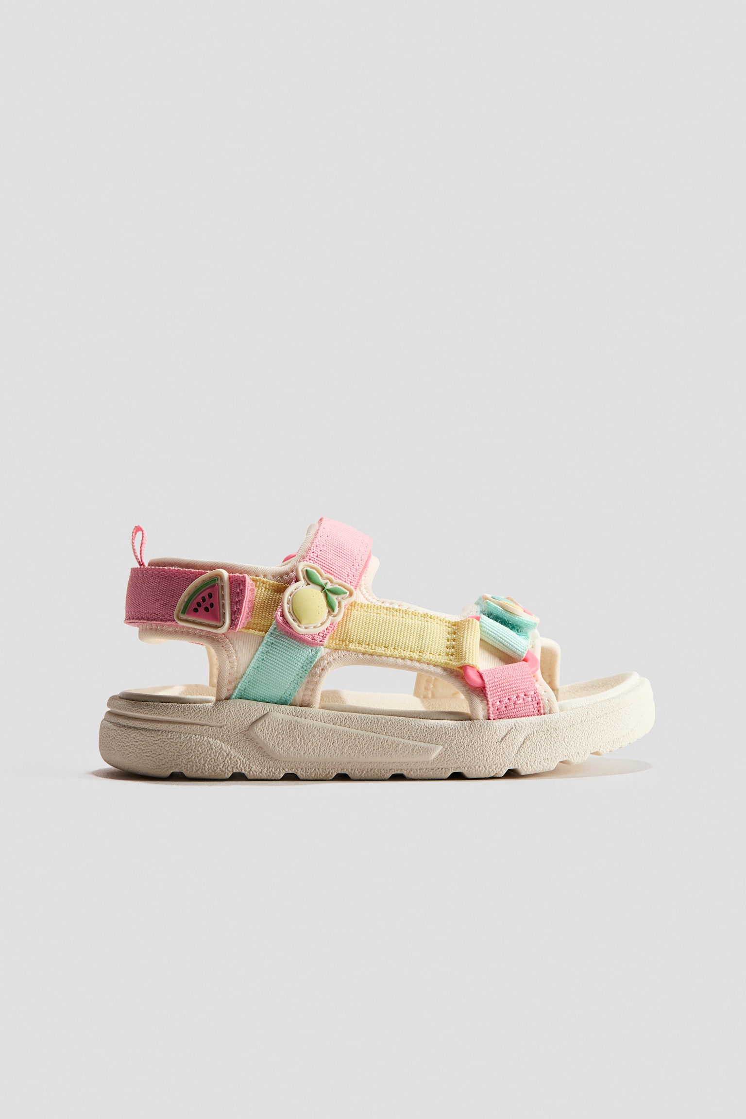 Scuba sandals - 1