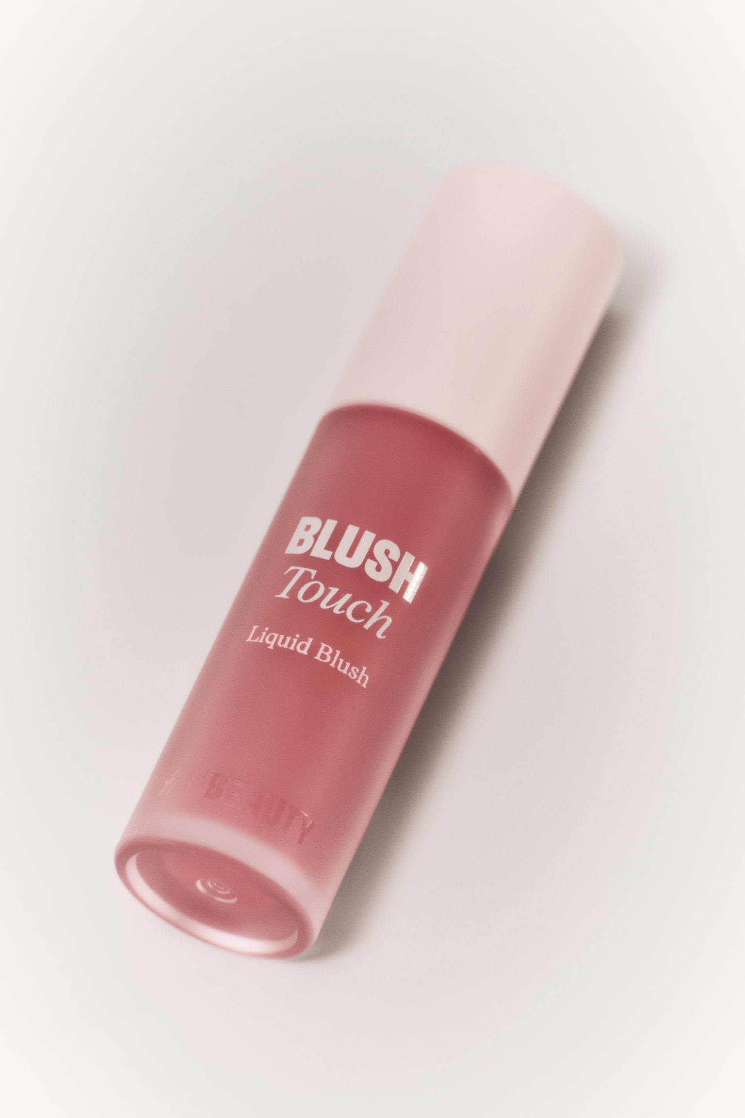 Blush Touch róż w płynie - Peach Blossom/Rose Petal/Soft Sand/Tropical Coral - 5