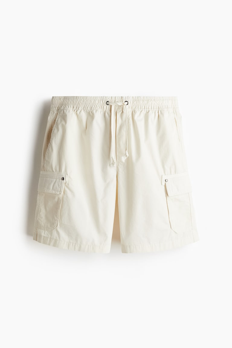 Kargo šorts Relaxed Fit