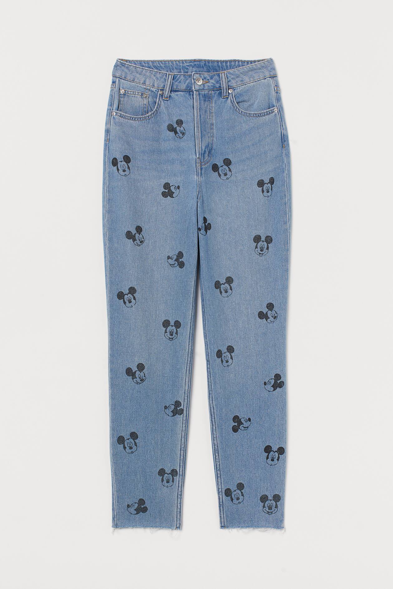 Scolorire Blue Jeans Come Schiarire I Pantaloni Con Candeggina New