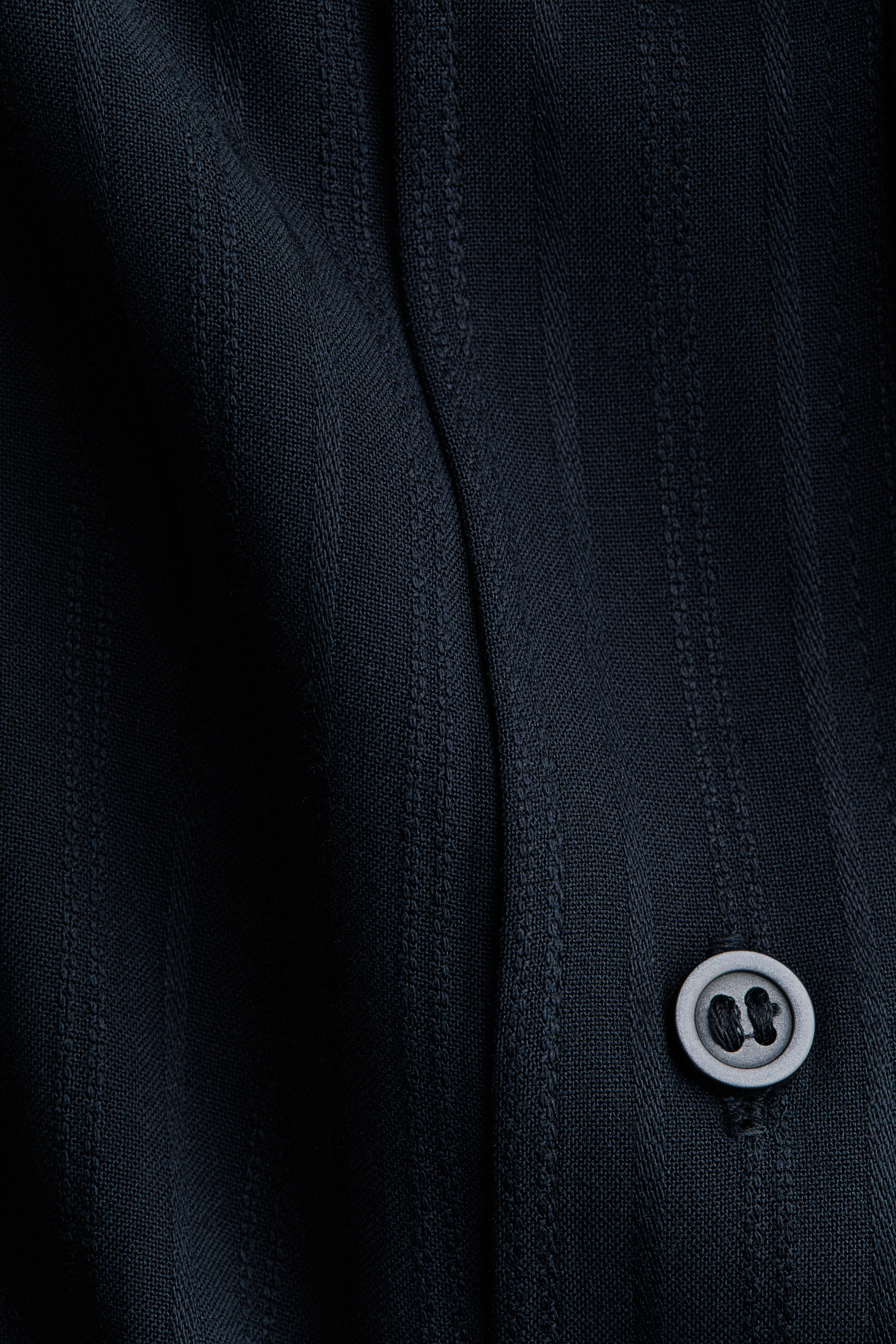 Chemise grande taille en viscose