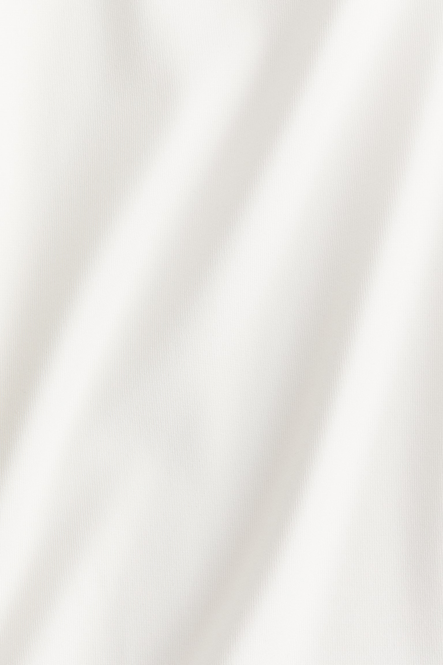 Áo cổ vuông - Màu trắng/Màu xanh lá xám - 5