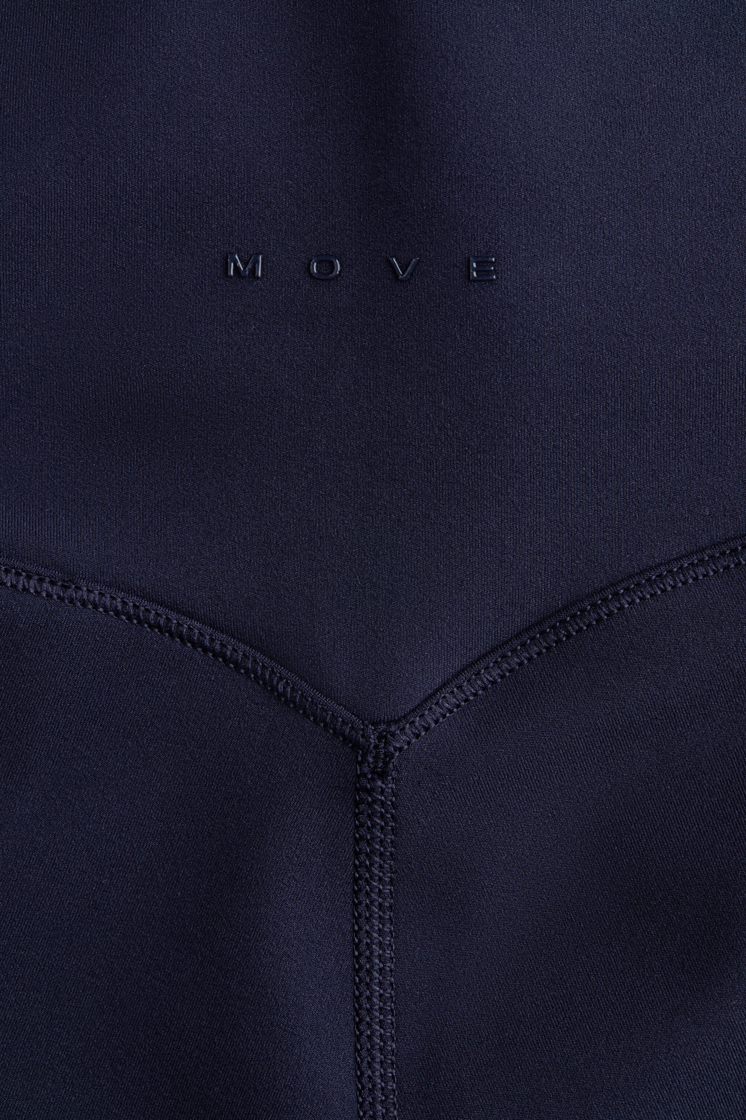 Flared Yoga leggings with SoftMove™ - Navy blue/Warm brown/Black/Storm blue/Dark grey/Antique rose/Peachy beige - 2