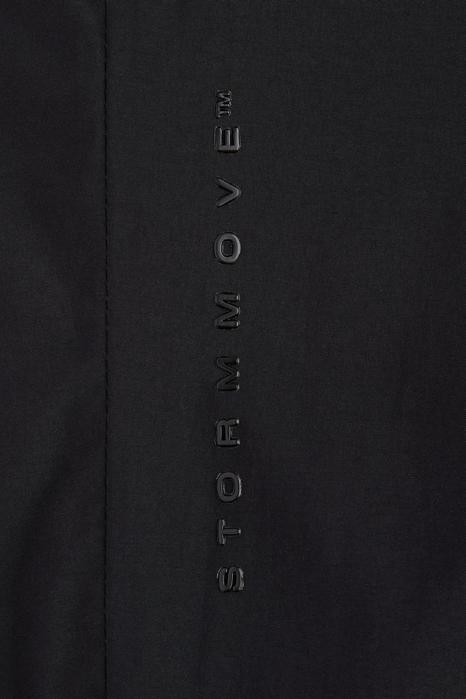 Ski trousers with ThermoMove™ - Black/Dusty red - 4