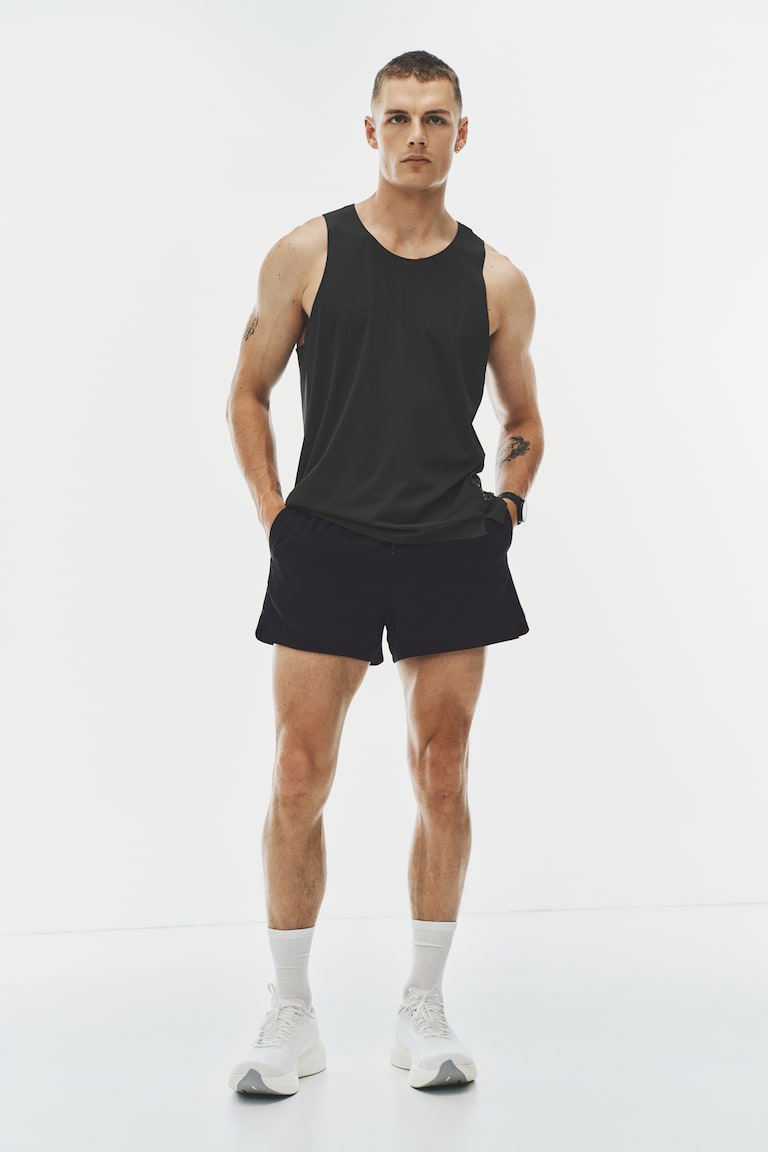 Šorts za trčanje Lightweight Quick Dry