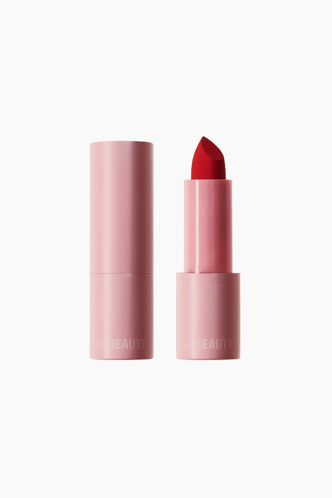 Lippenstift Matt - Revenge Red/Purple Reign/Fudge yeah!/It's a Gamble/Coral Fixation/My Lips But Better/Punch Drunk Love/Stay Outta Trouble/Indie Pop/Bonjour Amour!/Ginger Snap/Scarlet Starlet/Looking Like a Snack/Wednesday/Manifest/Cherry Who?/Arielle/Daisy-May - 1