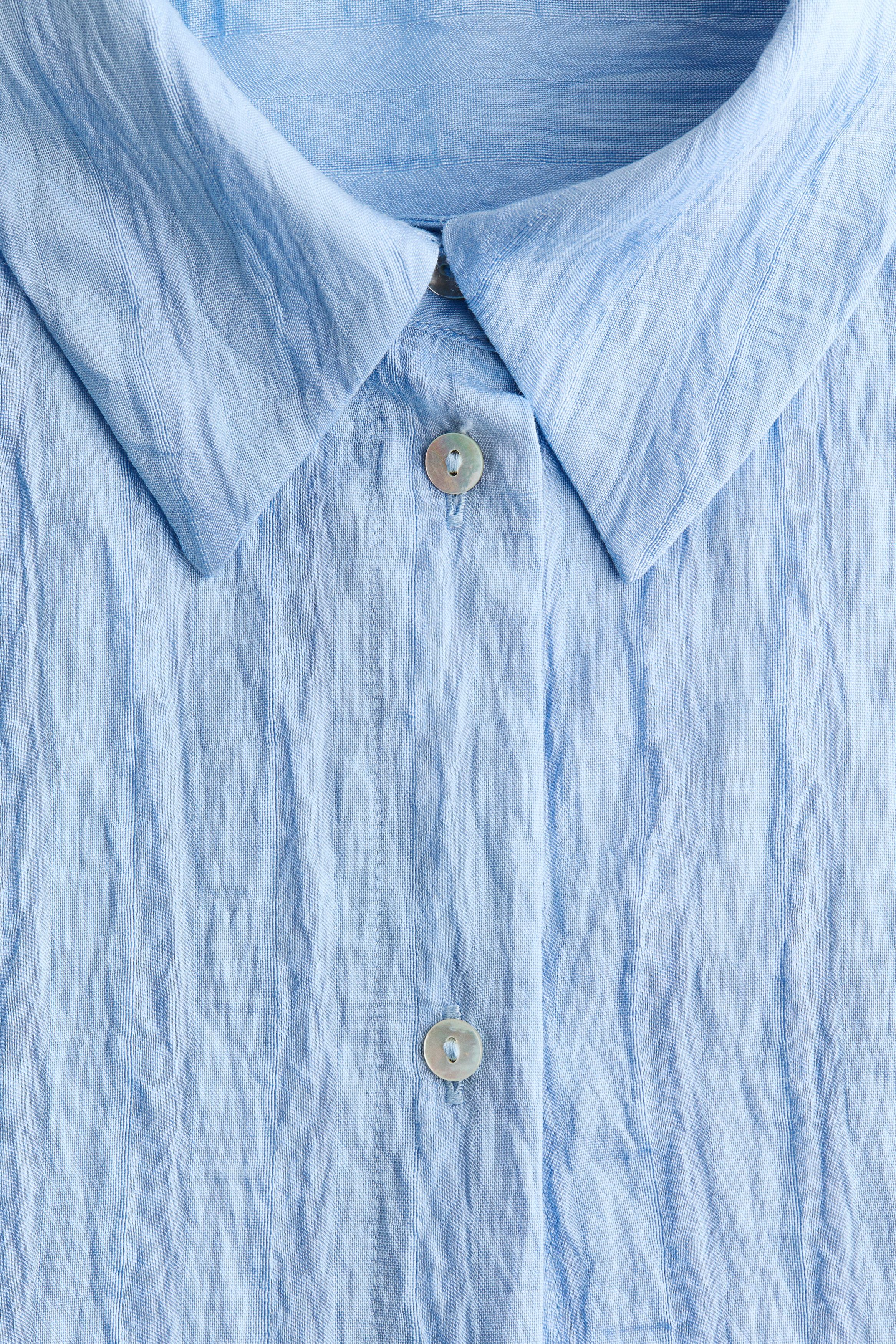 Lyocell-blend shirt thumbnail 7