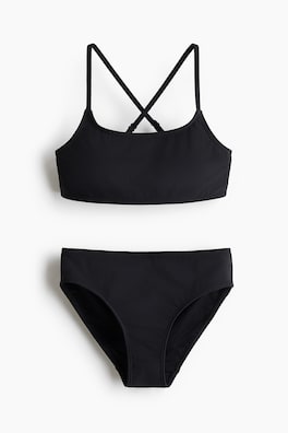 Sportbikini-set med Lycra® Xtra Life™