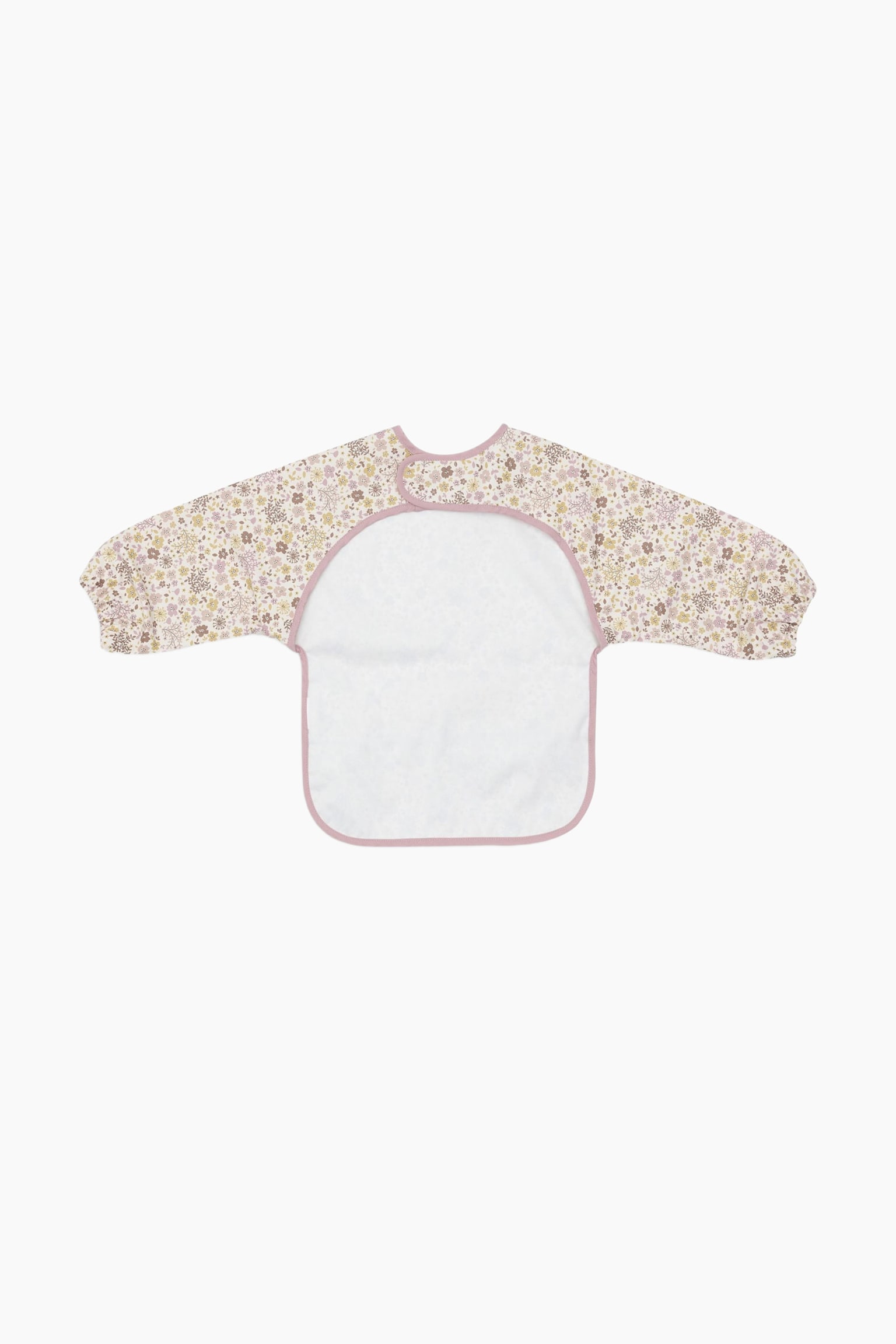 Slab Waterproof Met Mouw - 2 Pack - Flower Fairies/Elephant Tales/Leafy Dreams/Tiny Park - 3