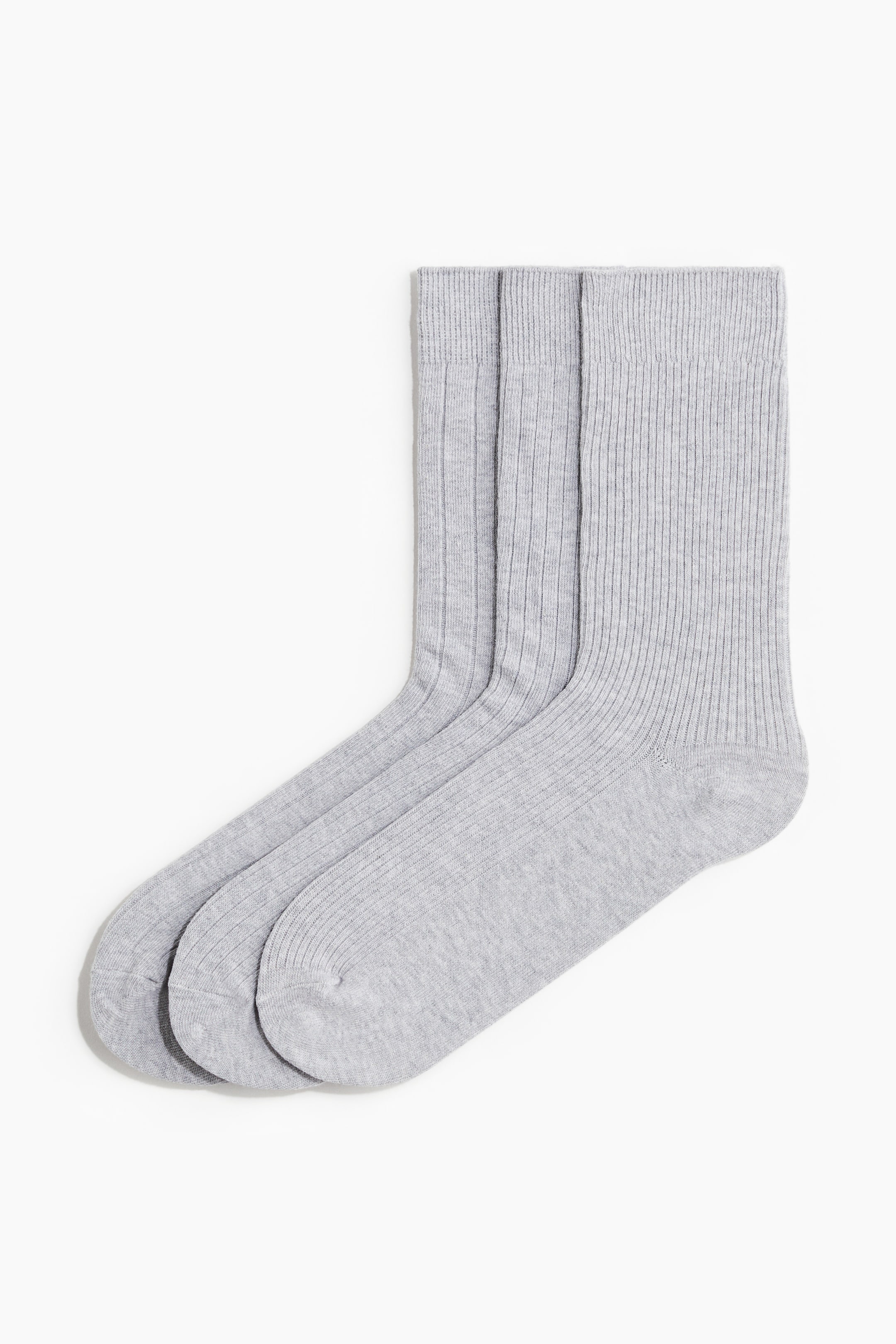 3-pack Socks