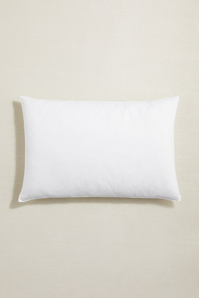 Polyester binnenkussen - Wit - 1