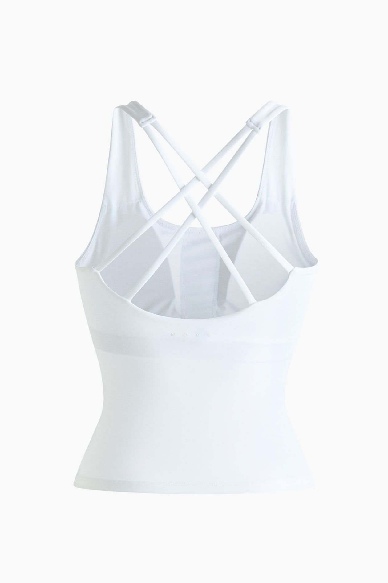 Sports Tank Top with SoftMove - image 2