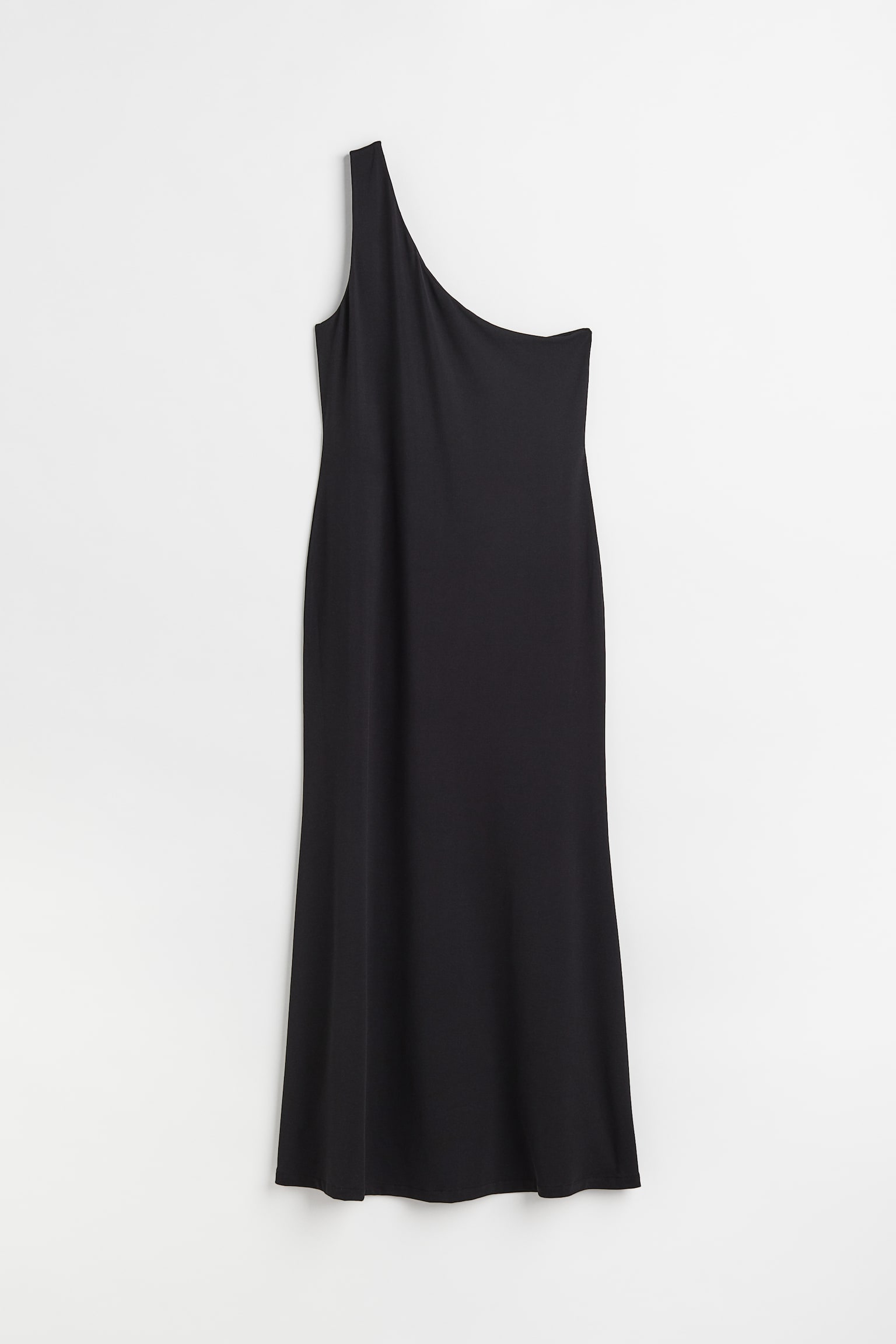 Robe asymétrique