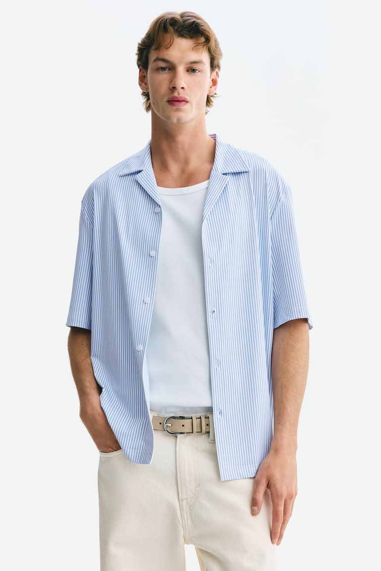 Letnja košulja Regular Fit
