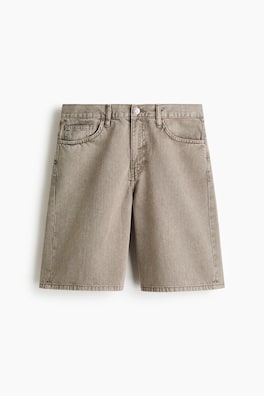 Jeansshorts Relaxed