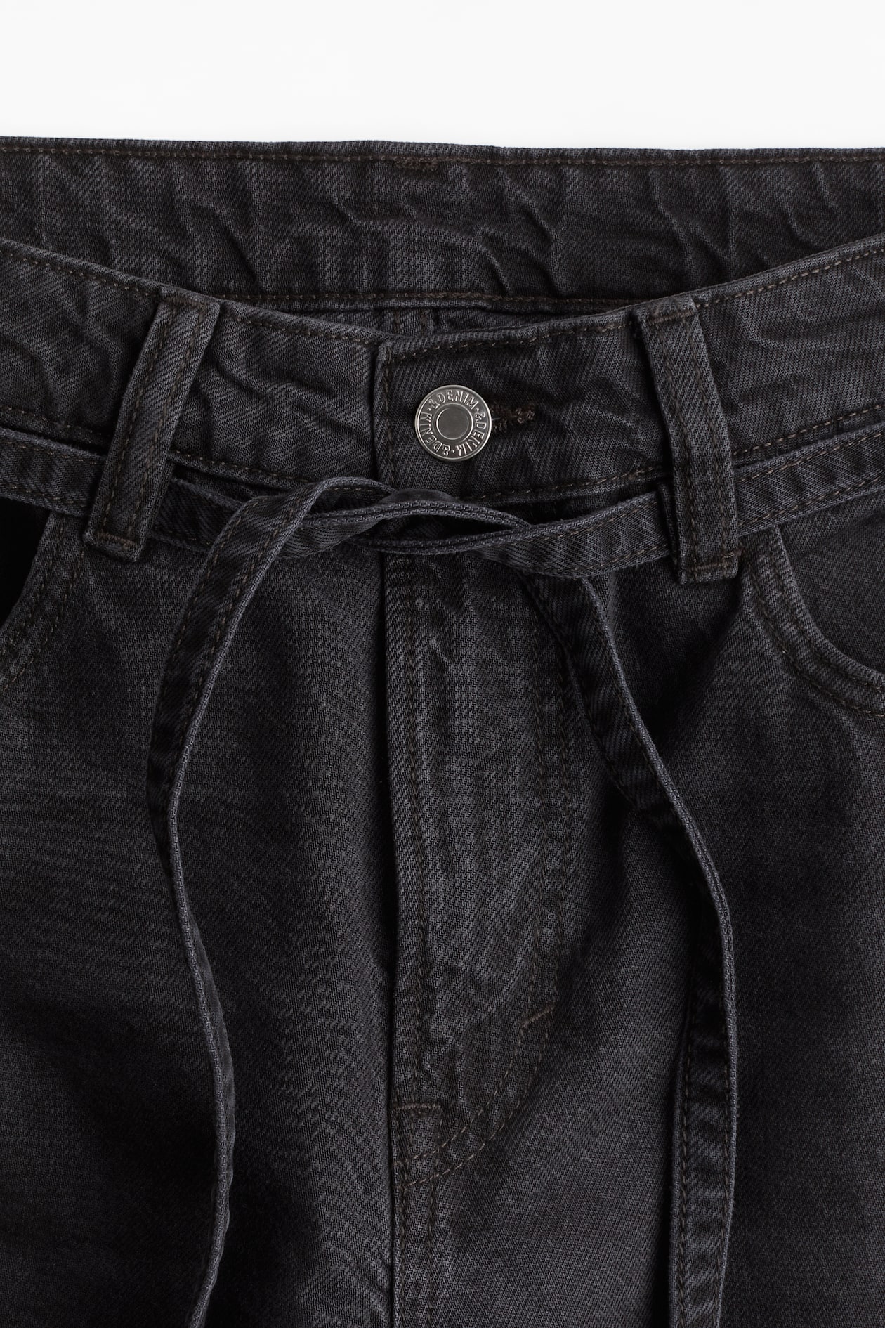 Super Baggy Low Jeans - image 2