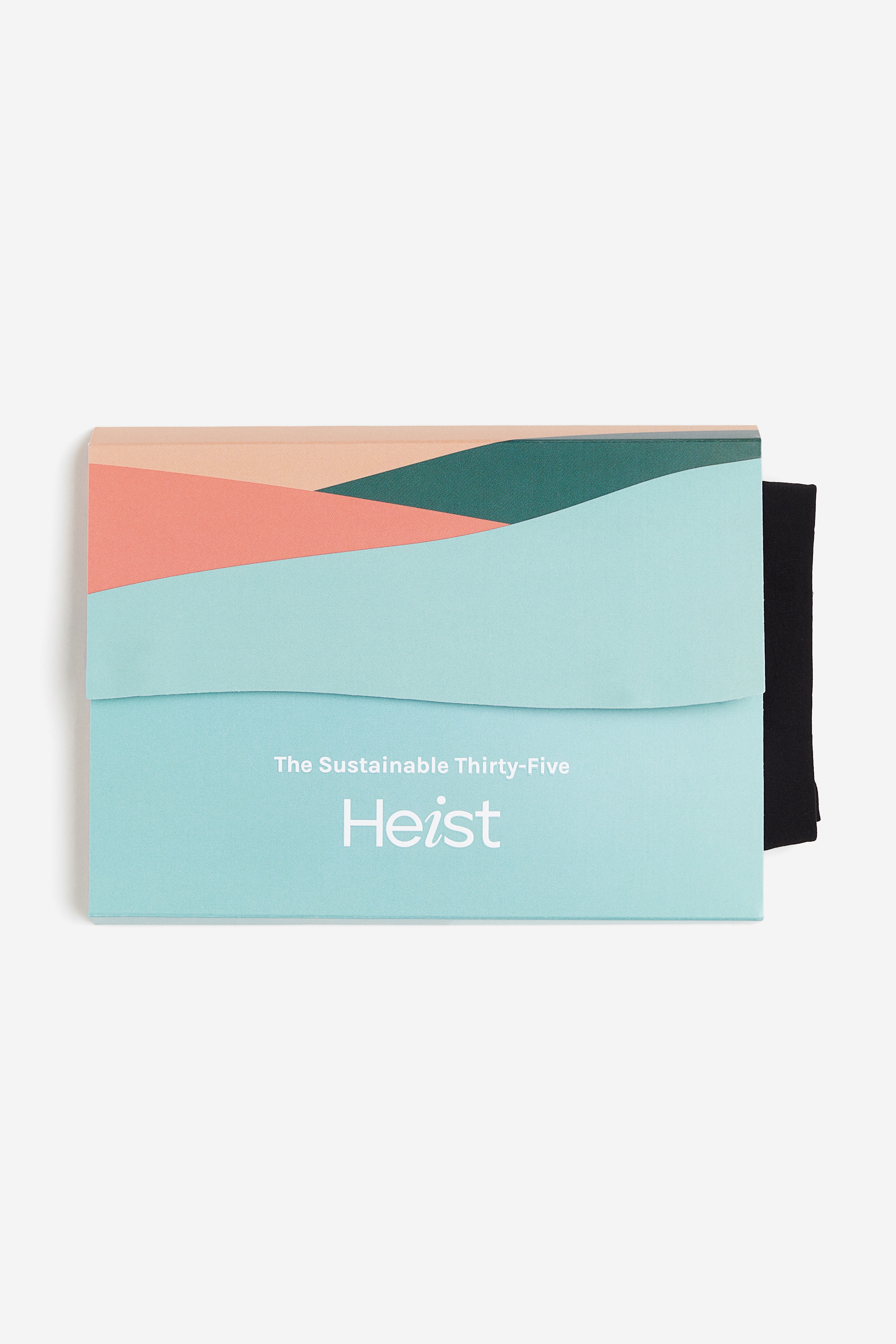 Dam - Svart The Thirty-five - 30 Den Strumpbyxor - Size: 34-36  - H&M