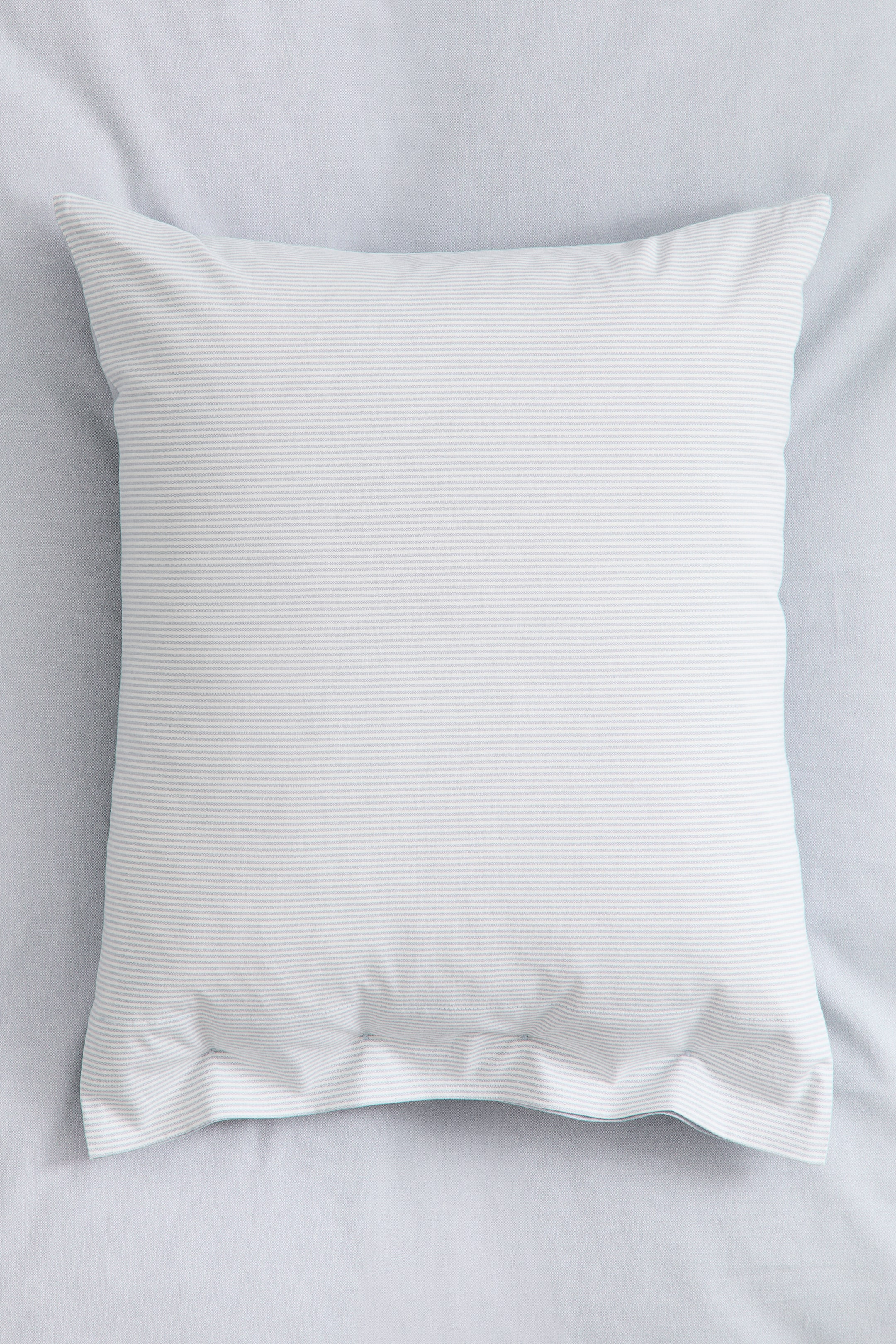 Oxford Twin Duvet Cover Set