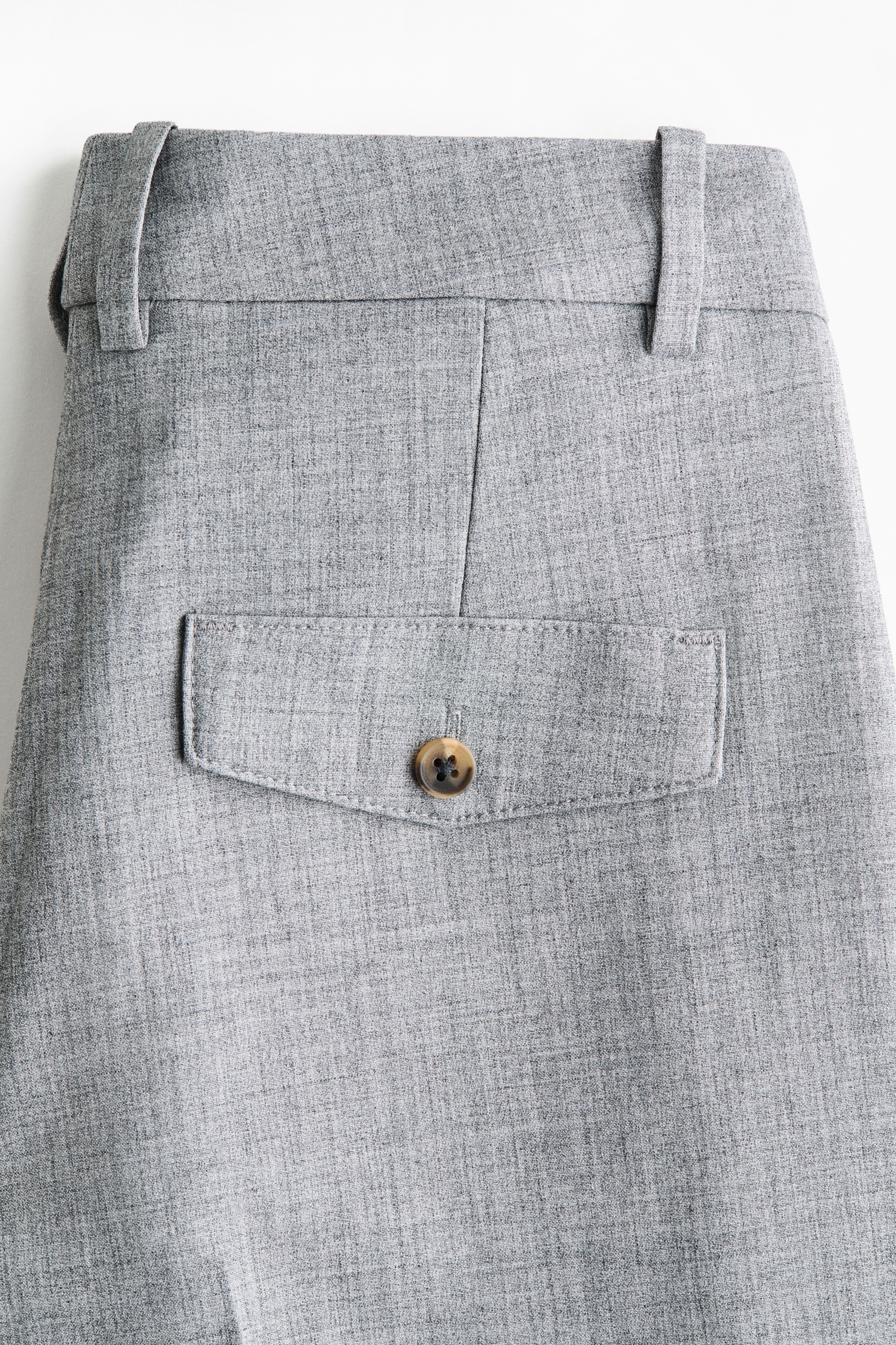 Pantalon chic