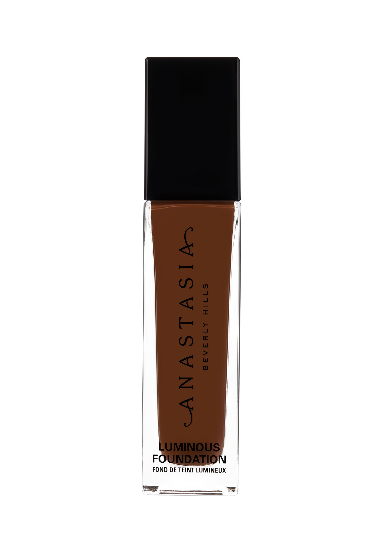 Anastasia Beverly Hills - Luminous Foundation - 550w