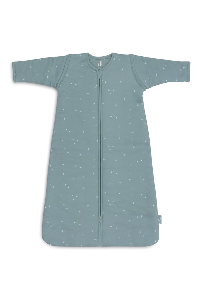 Gigoteuse Manches Amovible - Twinkling/sea Green/Jungle Jambo/On The Go/Twinkling/wild Rose/Lovely Birds/Riverside/Roarsome/Nostalgic Ride/Flower Fairies/Tiny Park/Animal Friends/Leafy Dreams - 1