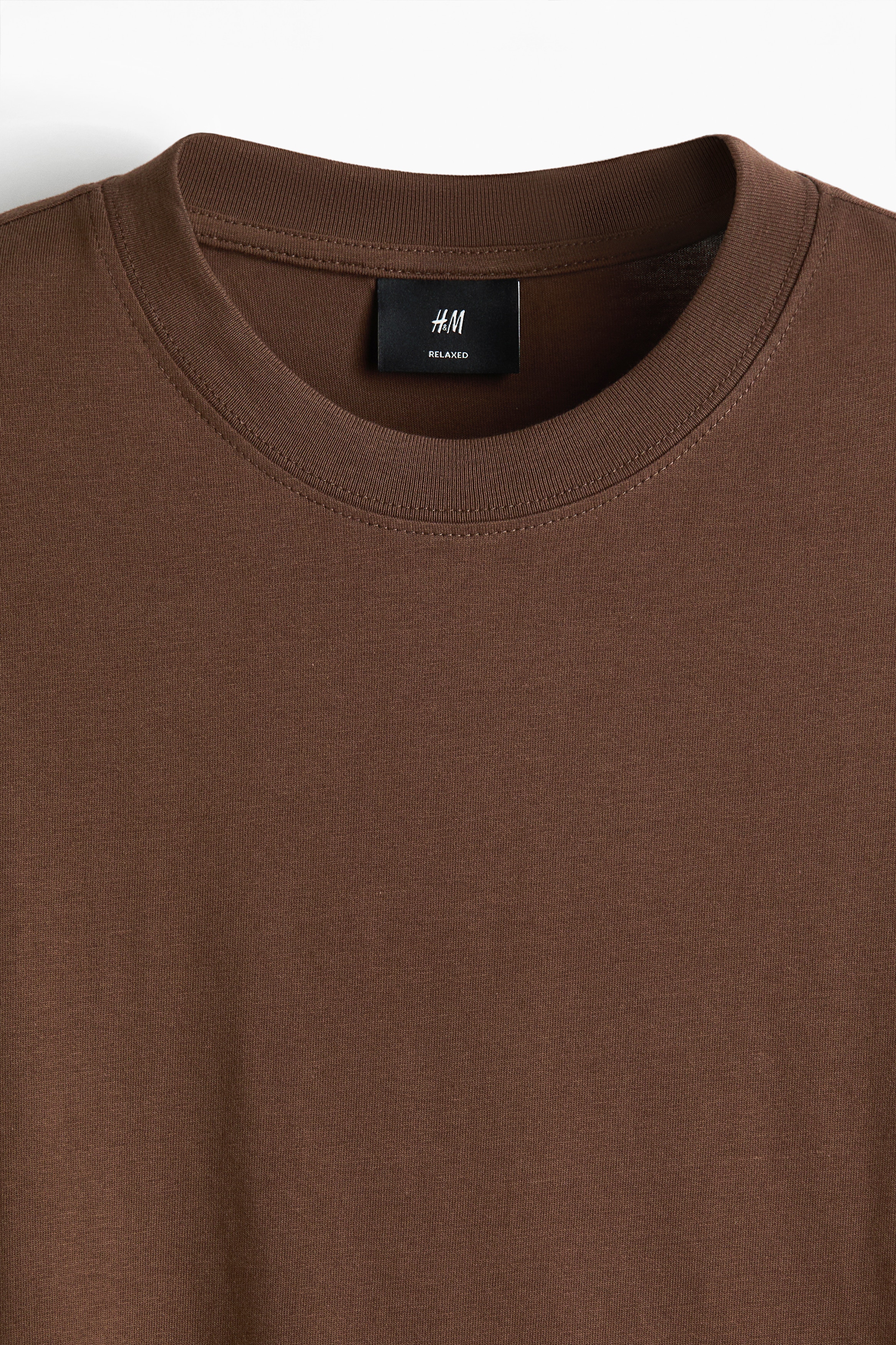 Loose Fit T-shirt