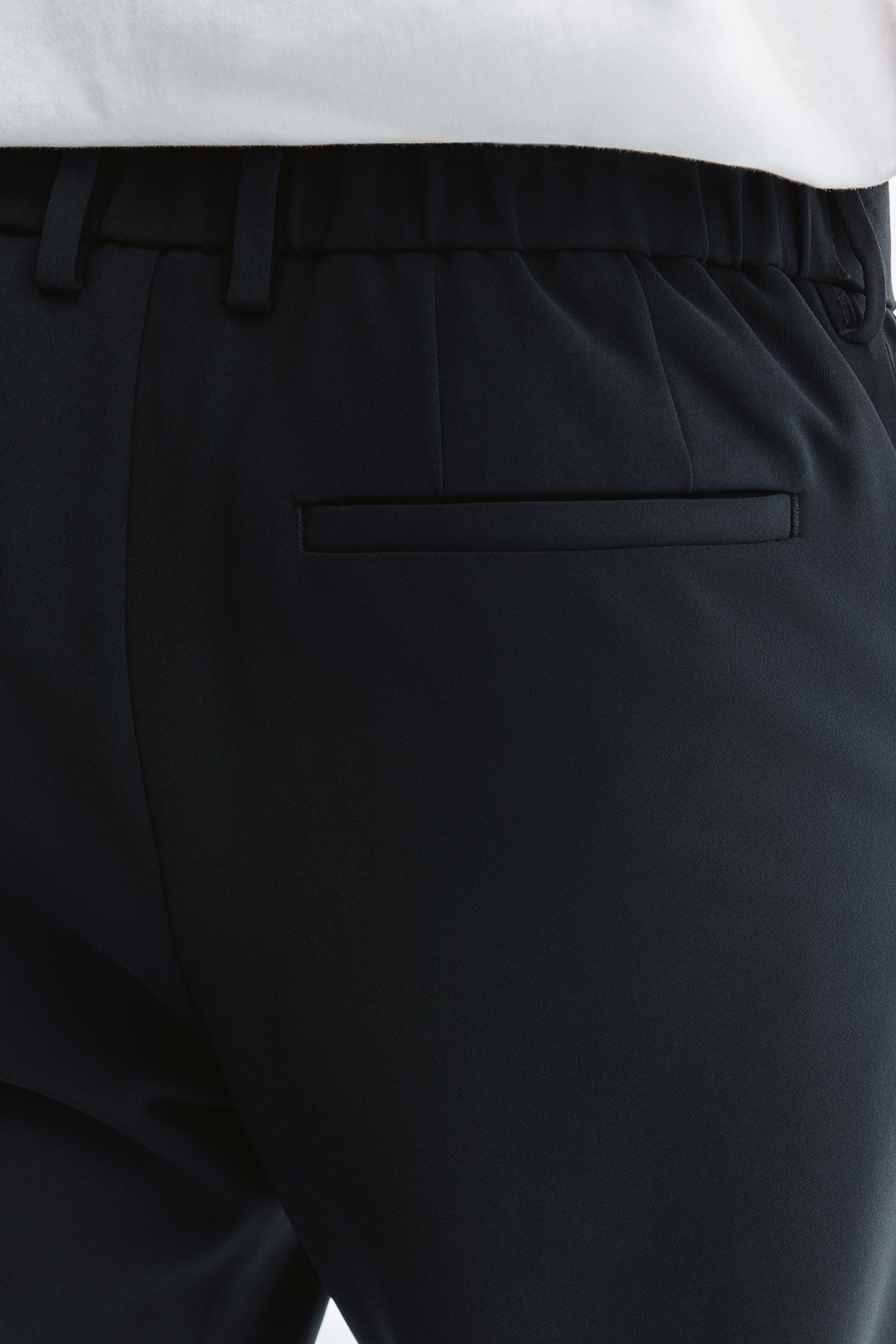 Slim Fit Tailored trousers