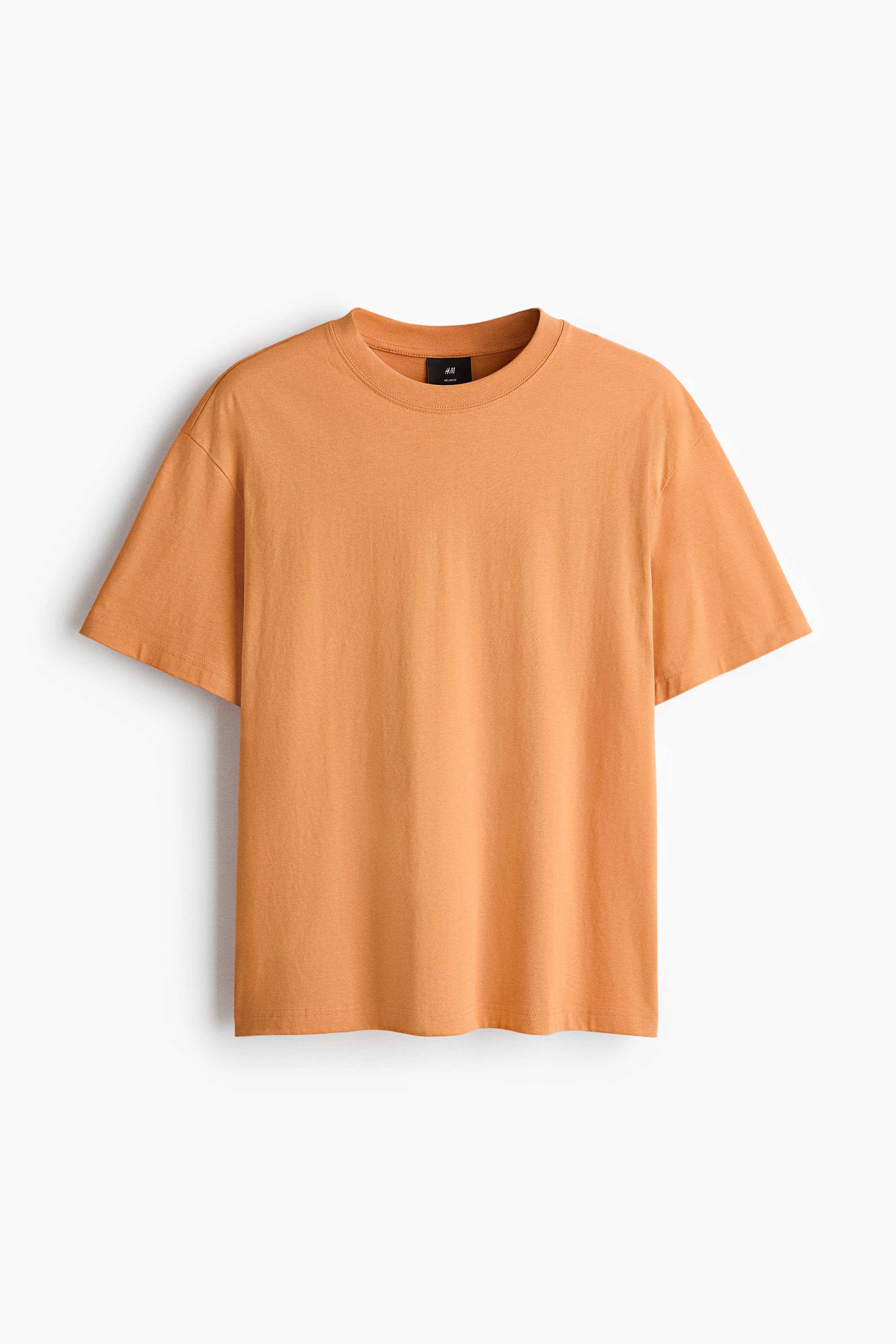 Relaxed Fit T-shirt
