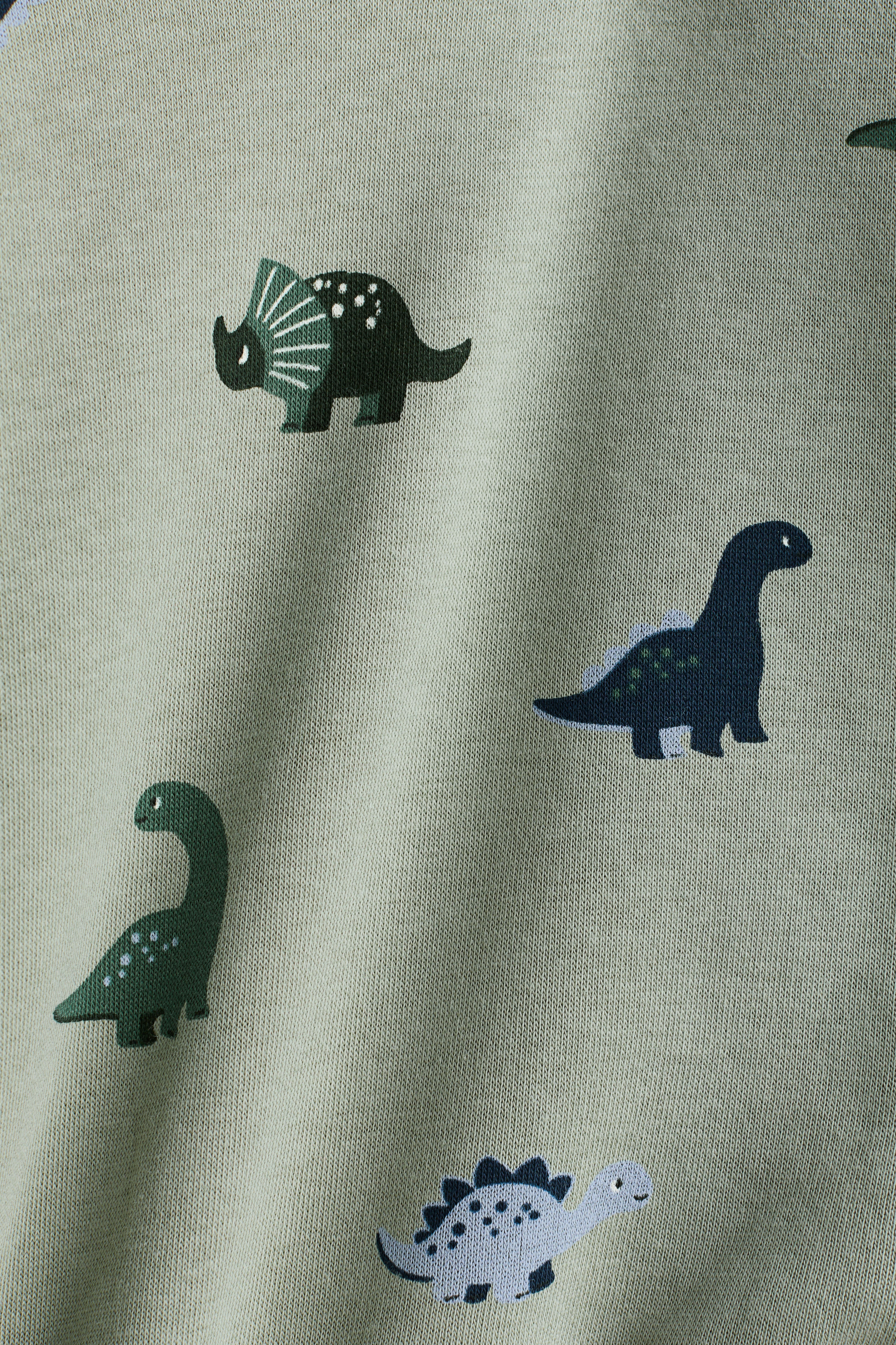 Printed Sweatshirt