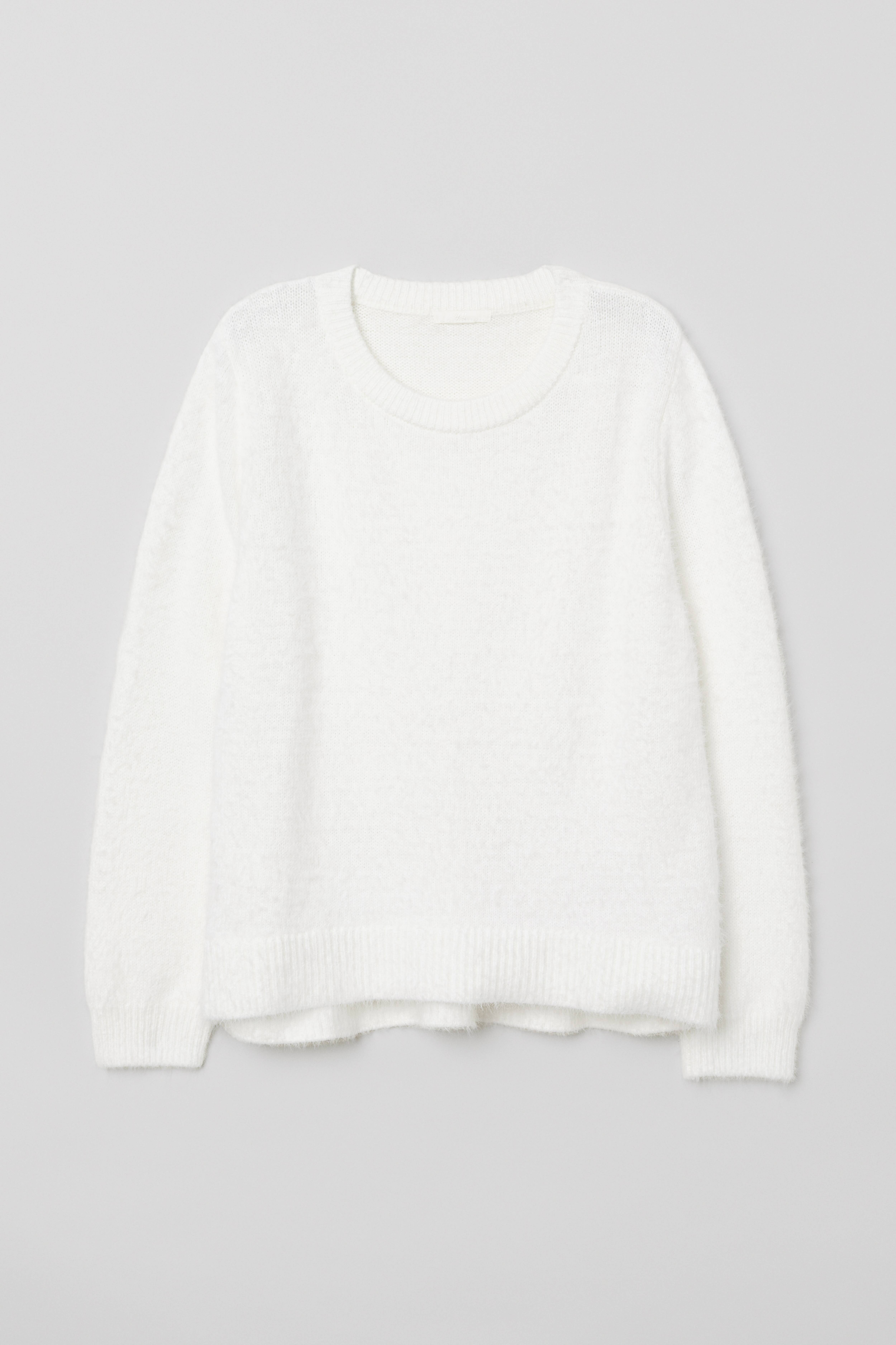 Pull fashion h&m femme