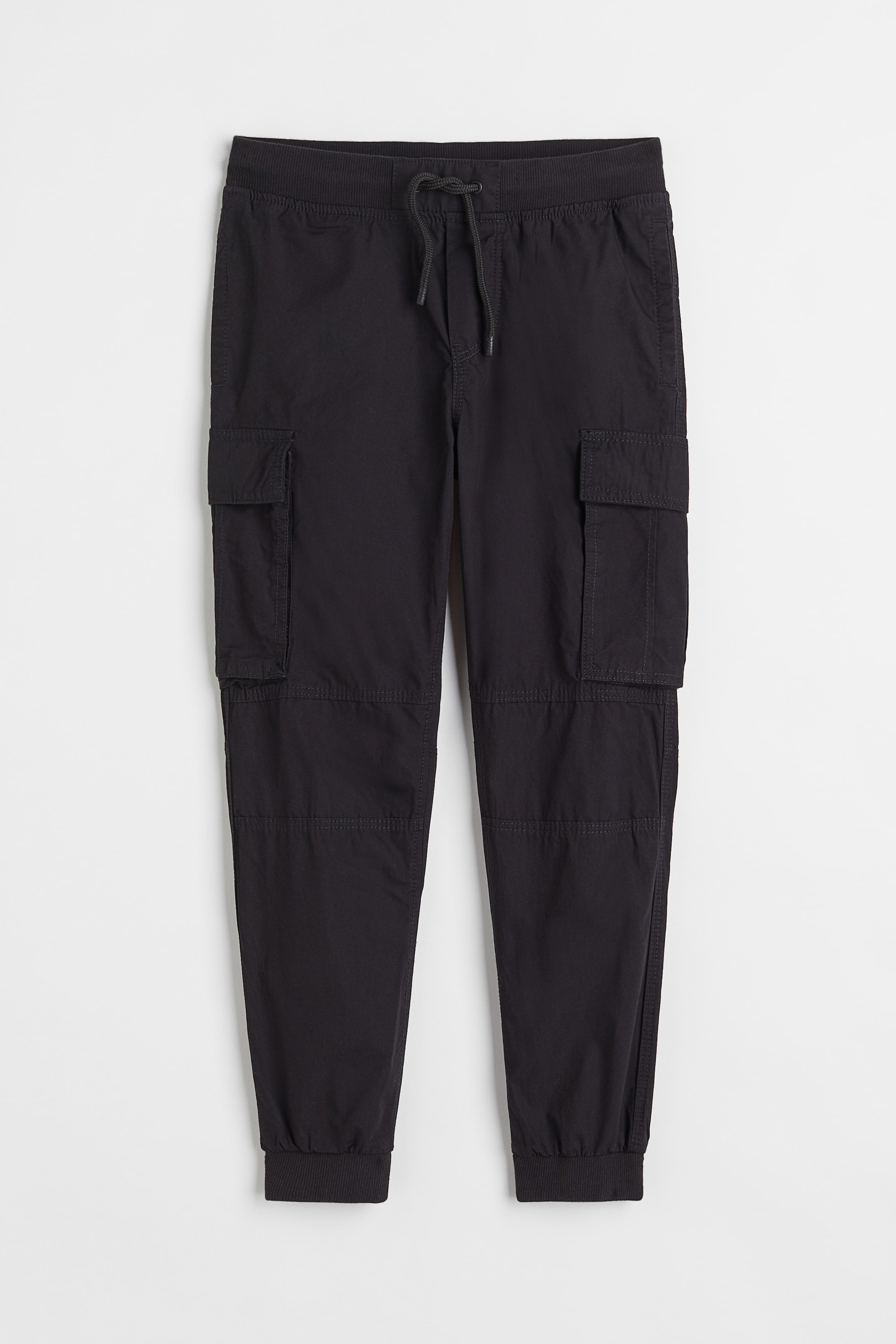 Cargo Joggers