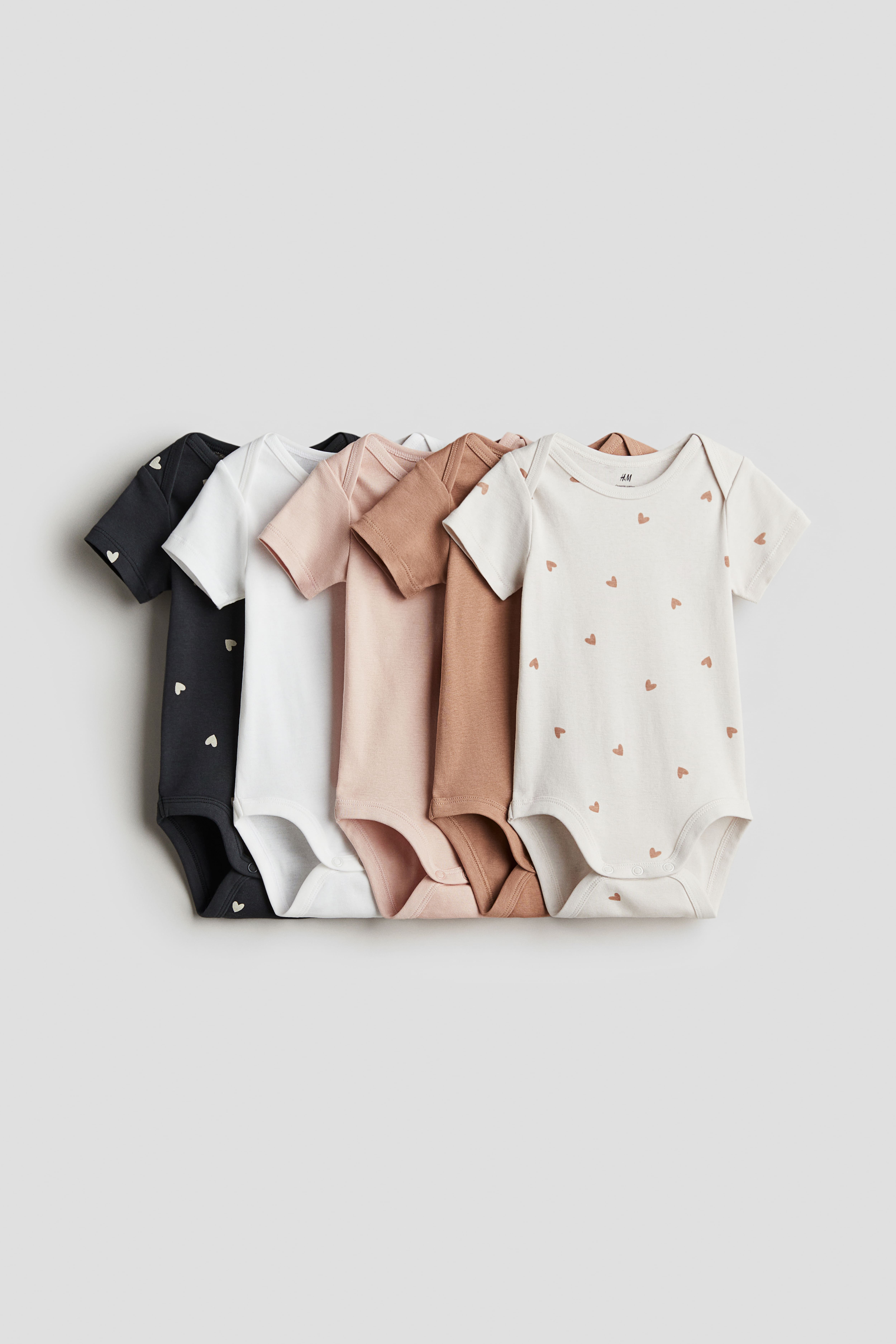 Baby boy clothes sale h&m hotsell